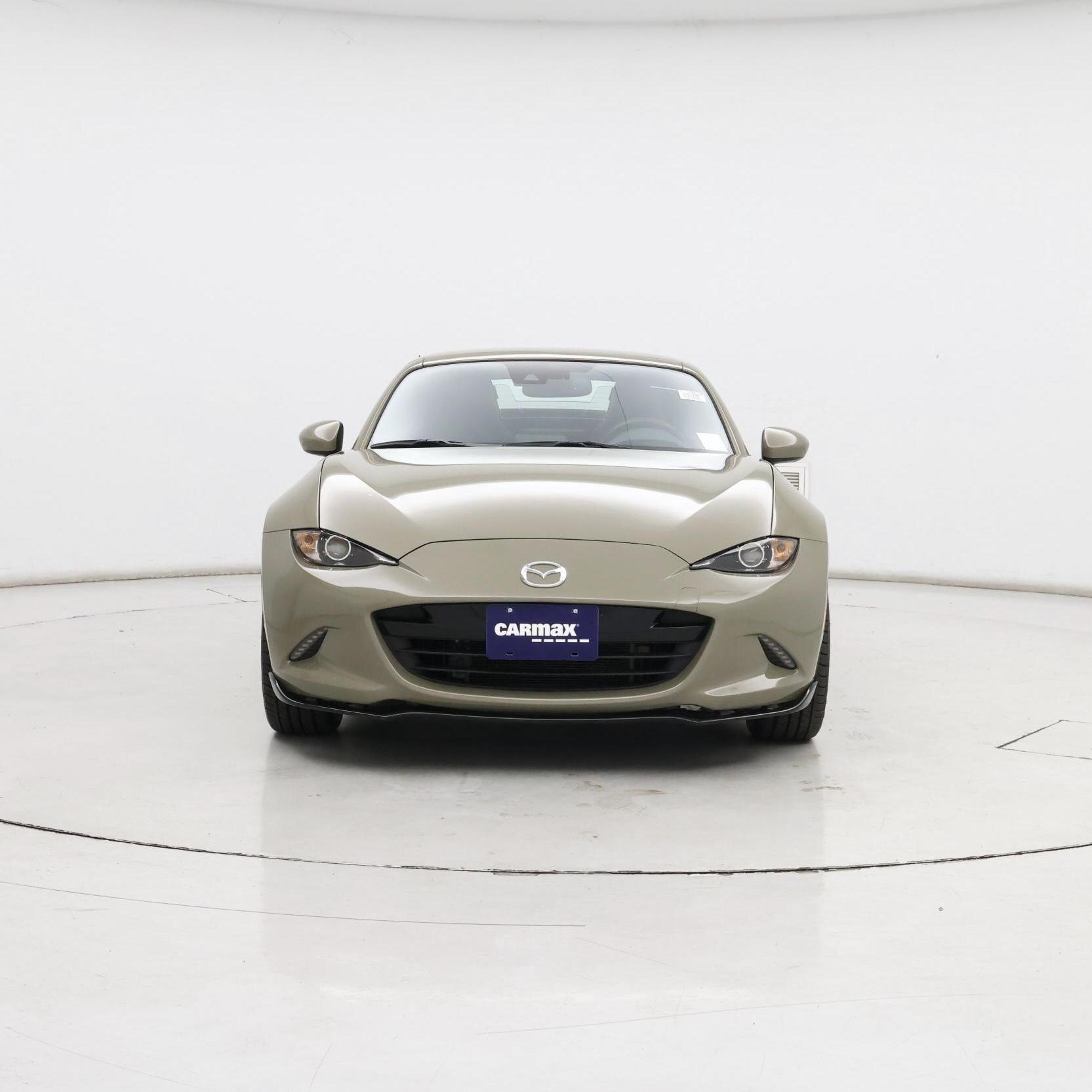 Thumbnail: 2023 Mazda MX-5 Miata - 5