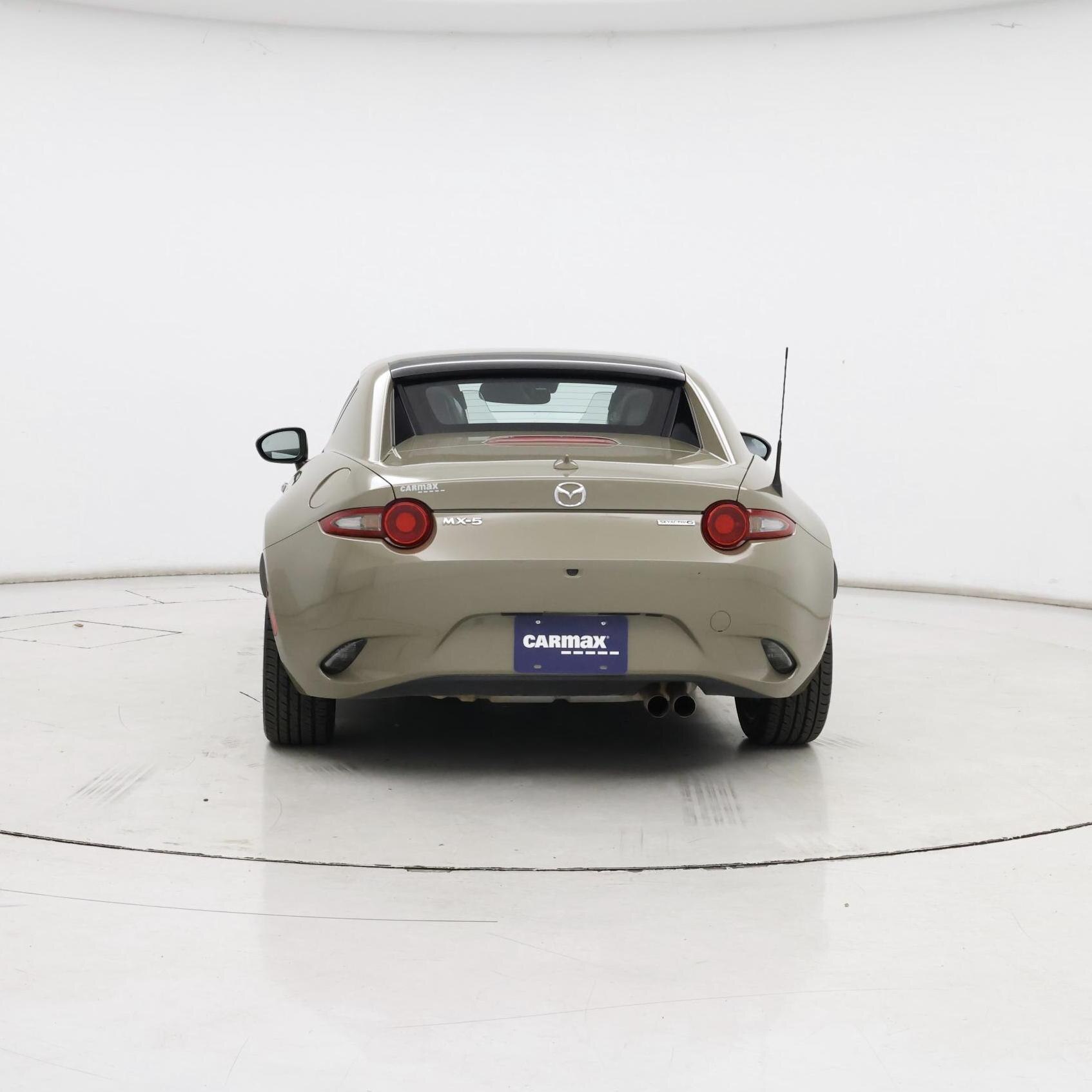 Thumbnail: 2023 Mazda MX-5 Miata - 6