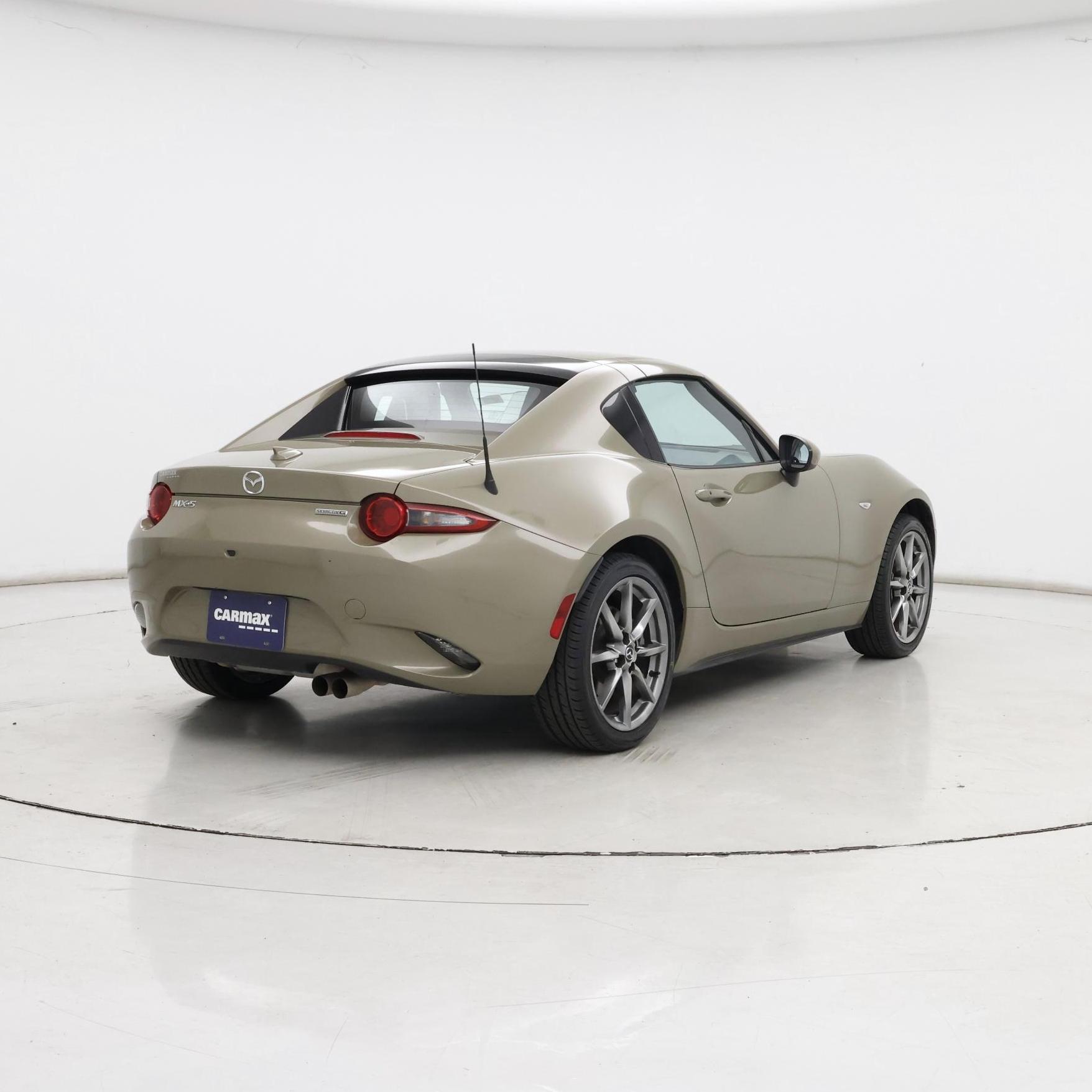 Thumbnail: 2023 Mazda MX-5 Miata - 8