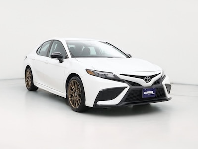 2023 Toyota Camry SE Night Shade