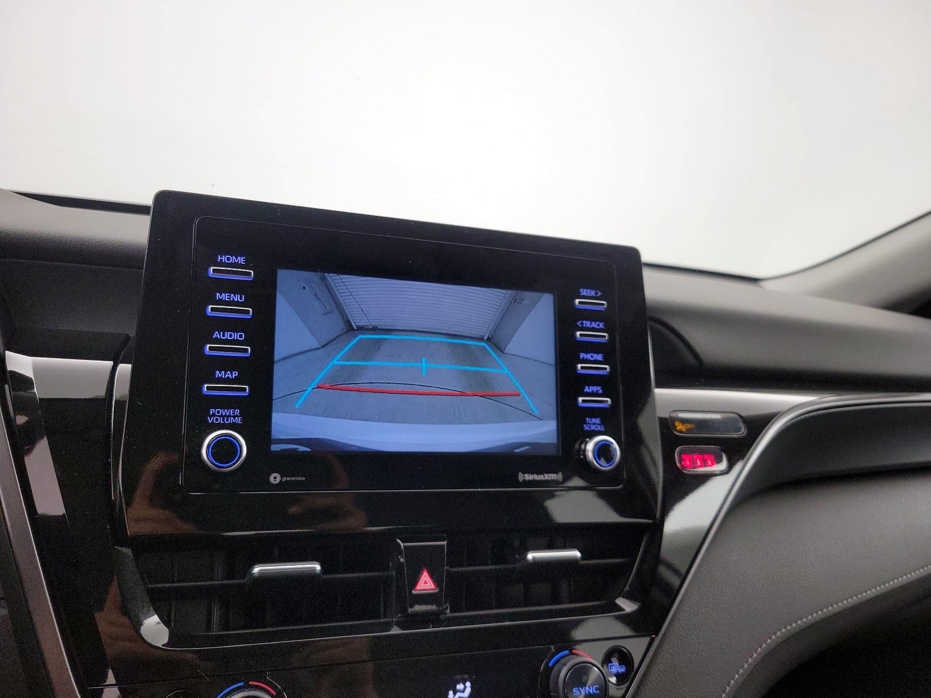 Thumbnail: 2023 Toyota Camry - 14