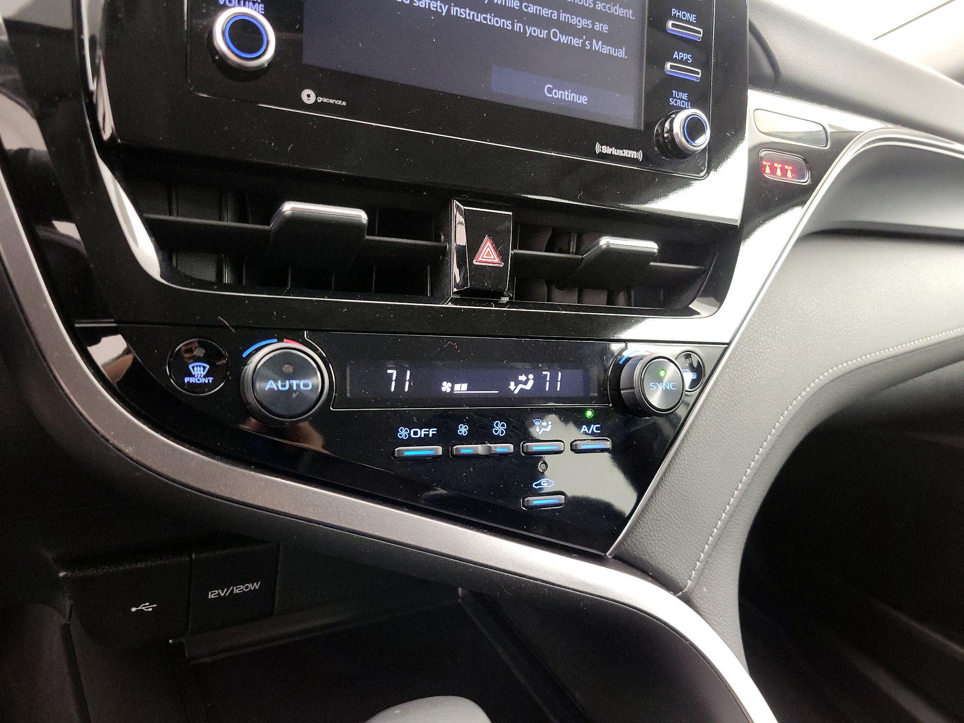 Thumbnail: 2023 Toyota Camry - 16