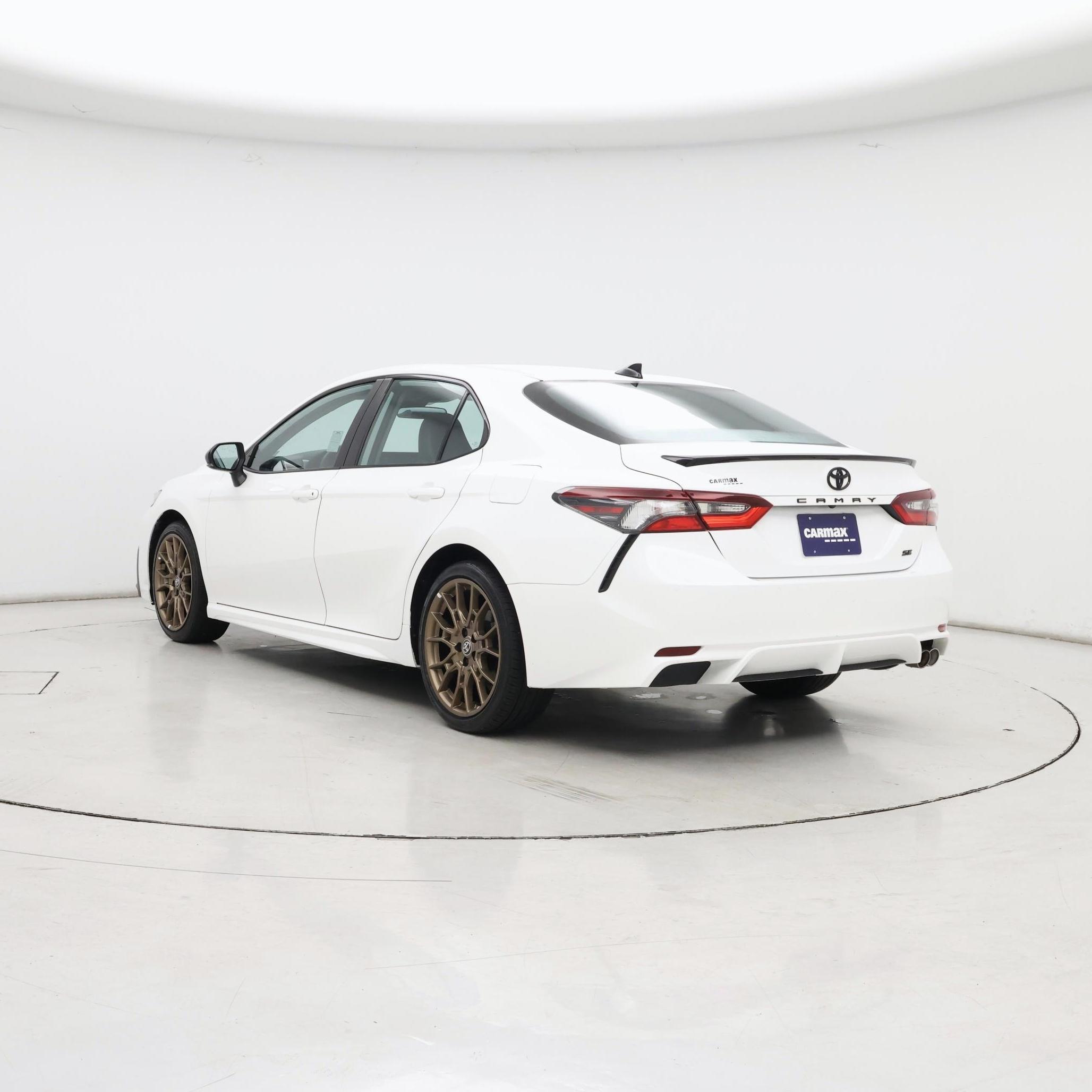 Thumbnail: 2023 Toyota Camry - 2