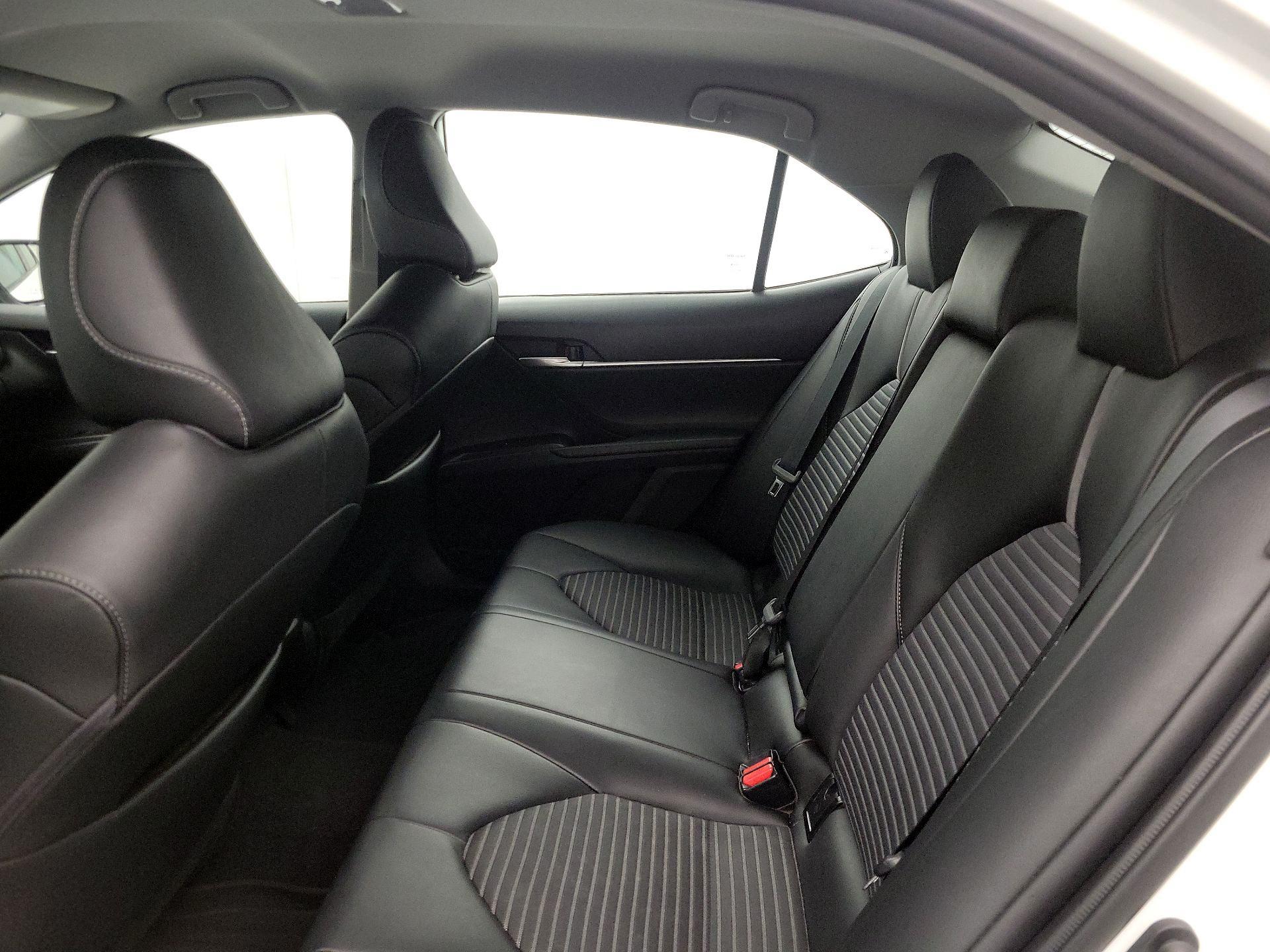 Thumbnail: 2023 Toyota Camry - 19