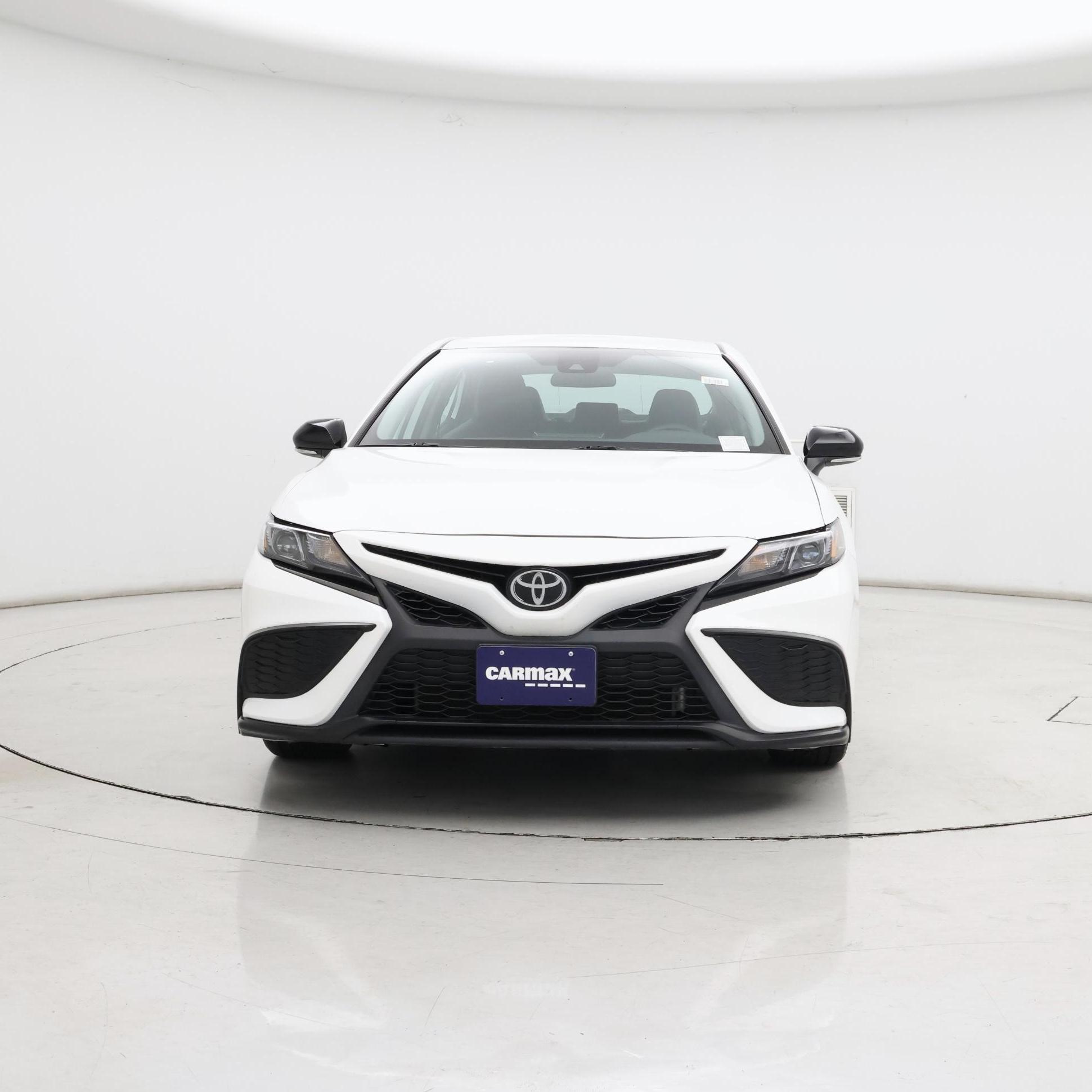 Thumbnail: 2023 Toyota Camry - 5