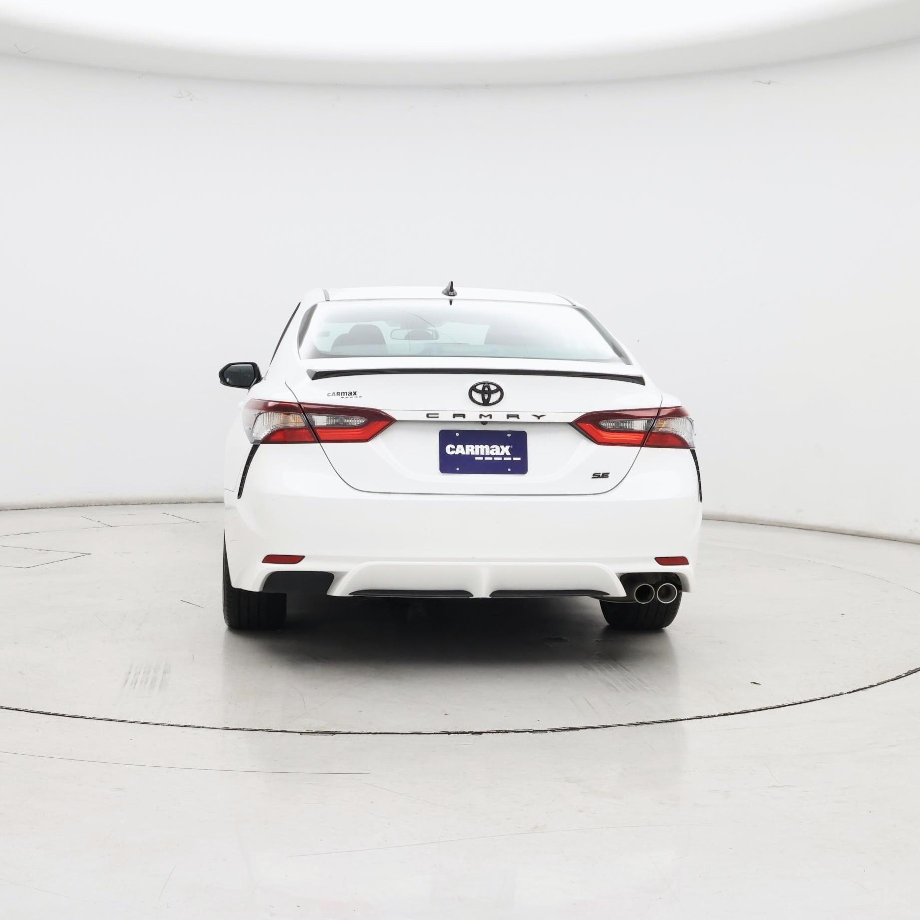 Thumbnail: 2023 Toyota Camry - 6