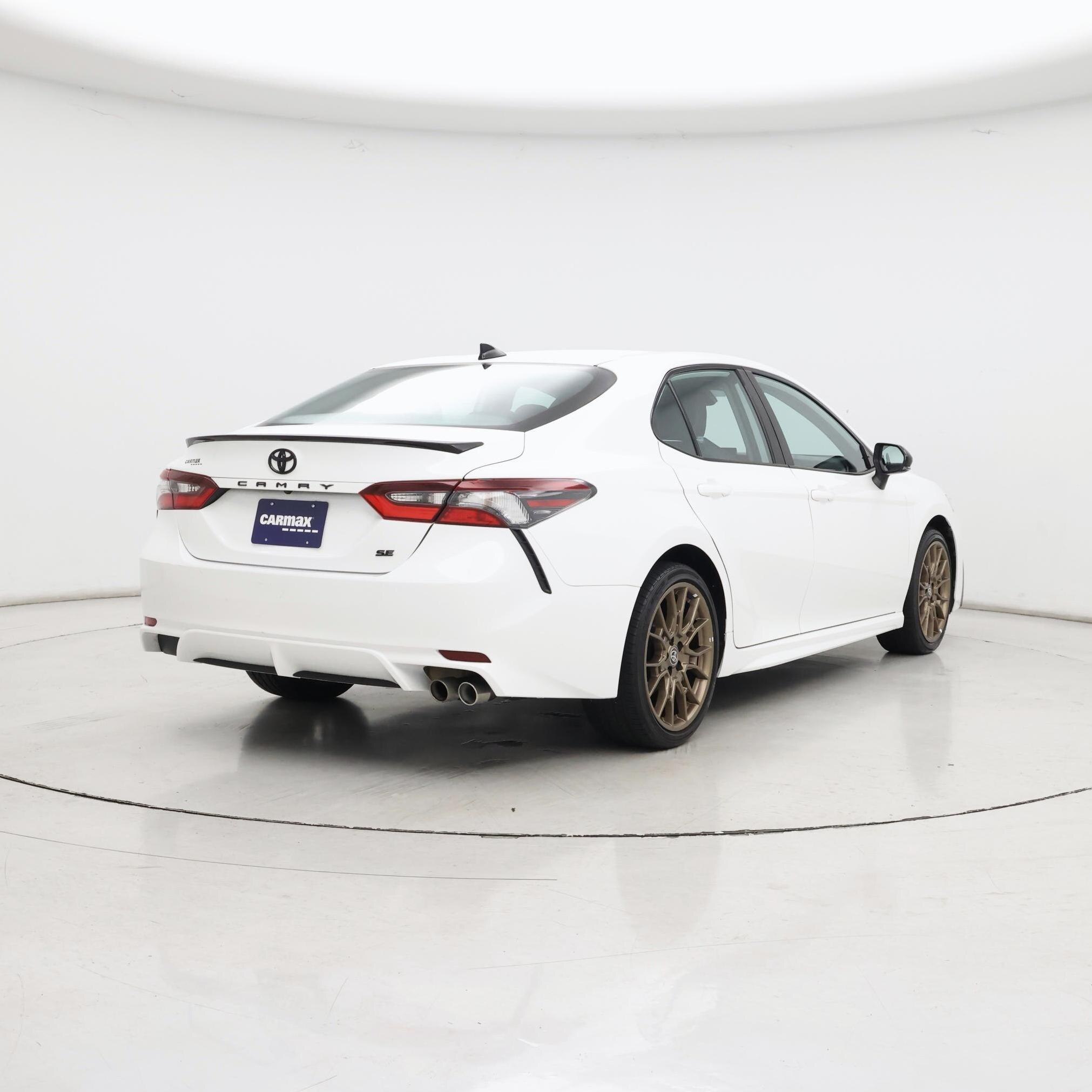 Thumbnail: 2023 Toyota Camry - 8