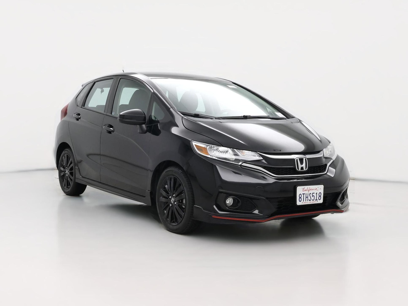 2020 Honda Fit Sport