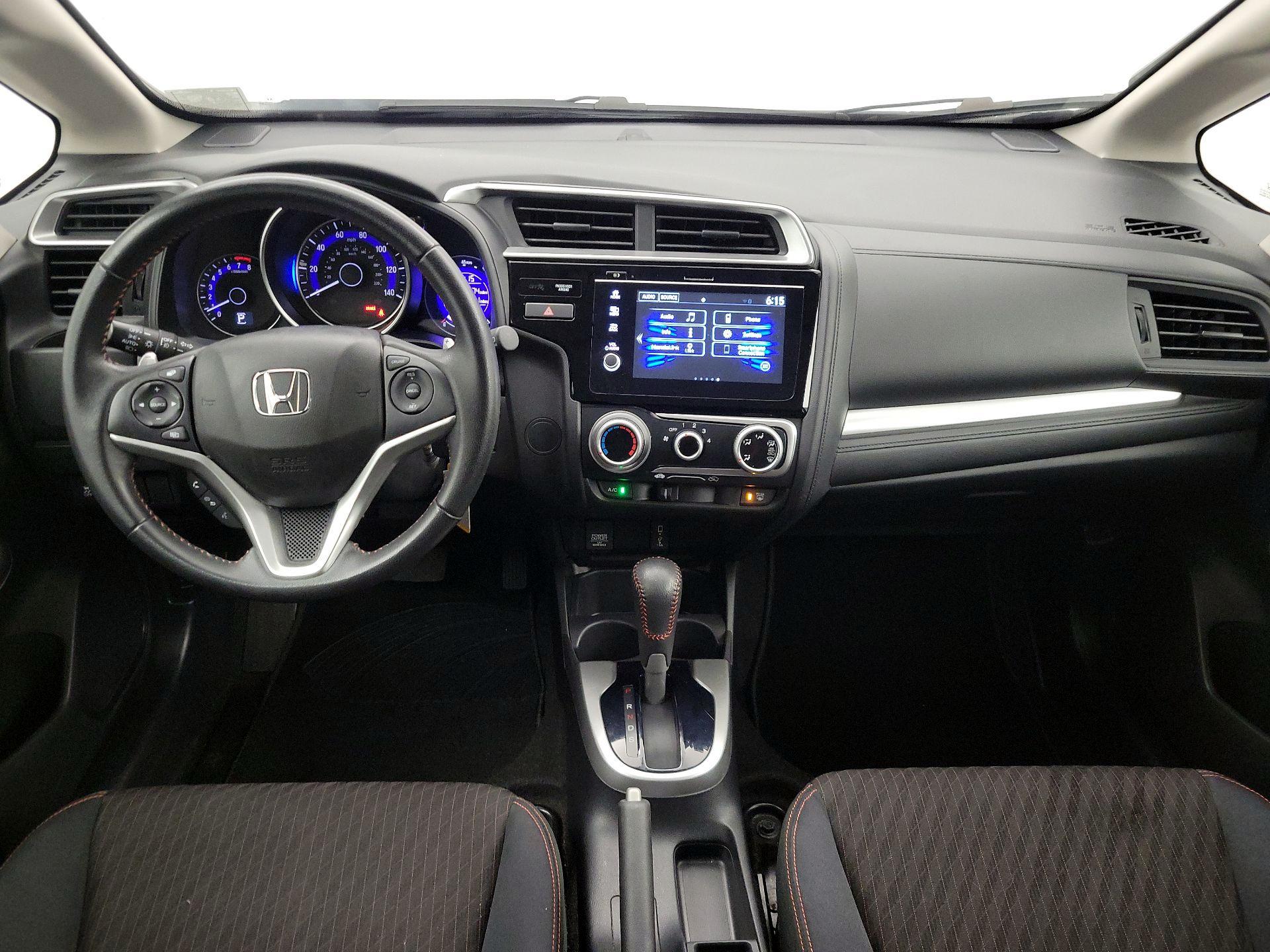 Thumbnail: 2020 Honda Fit - 9