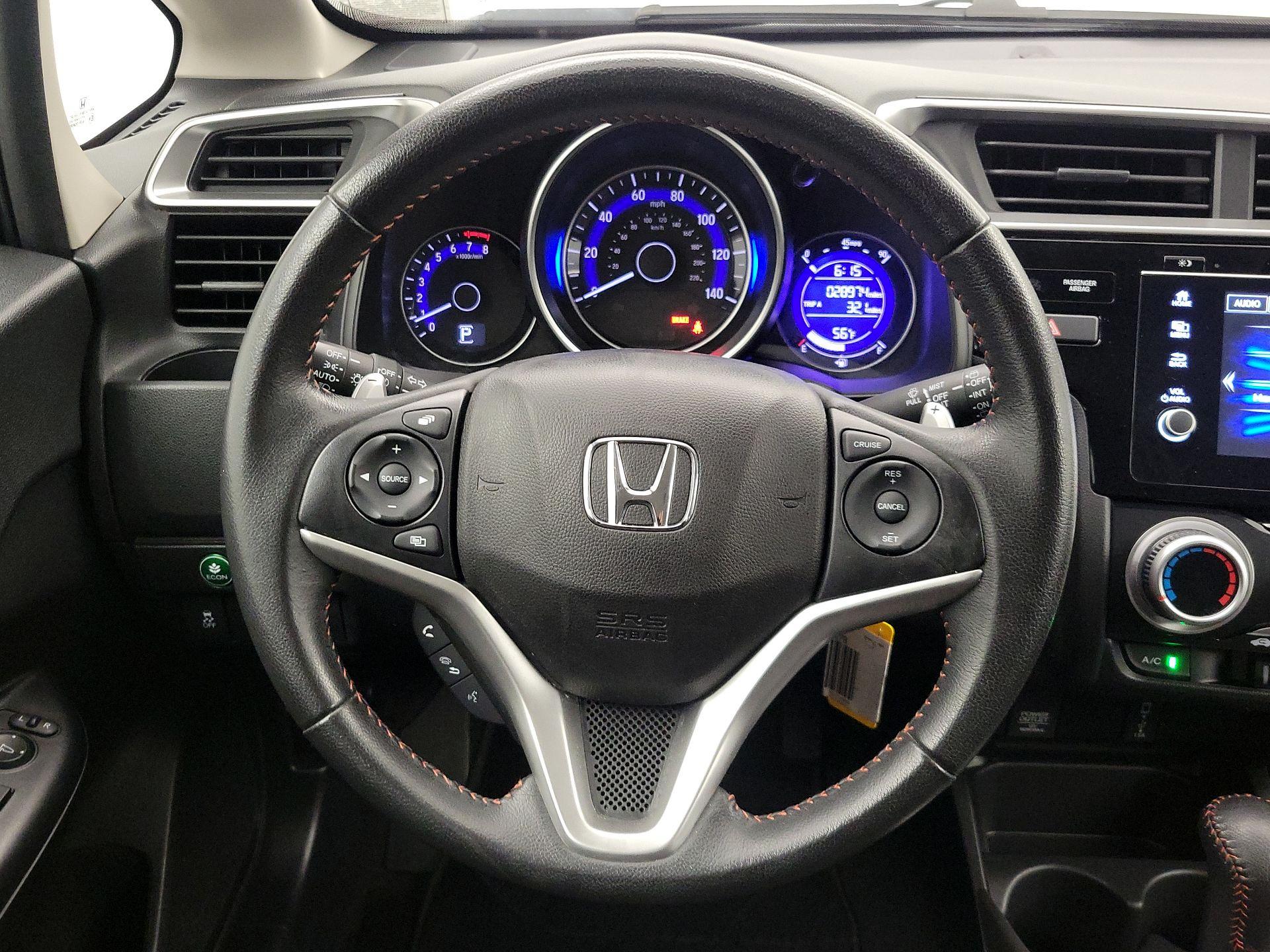 Thumbnail: 2020 Honda Fit - 10