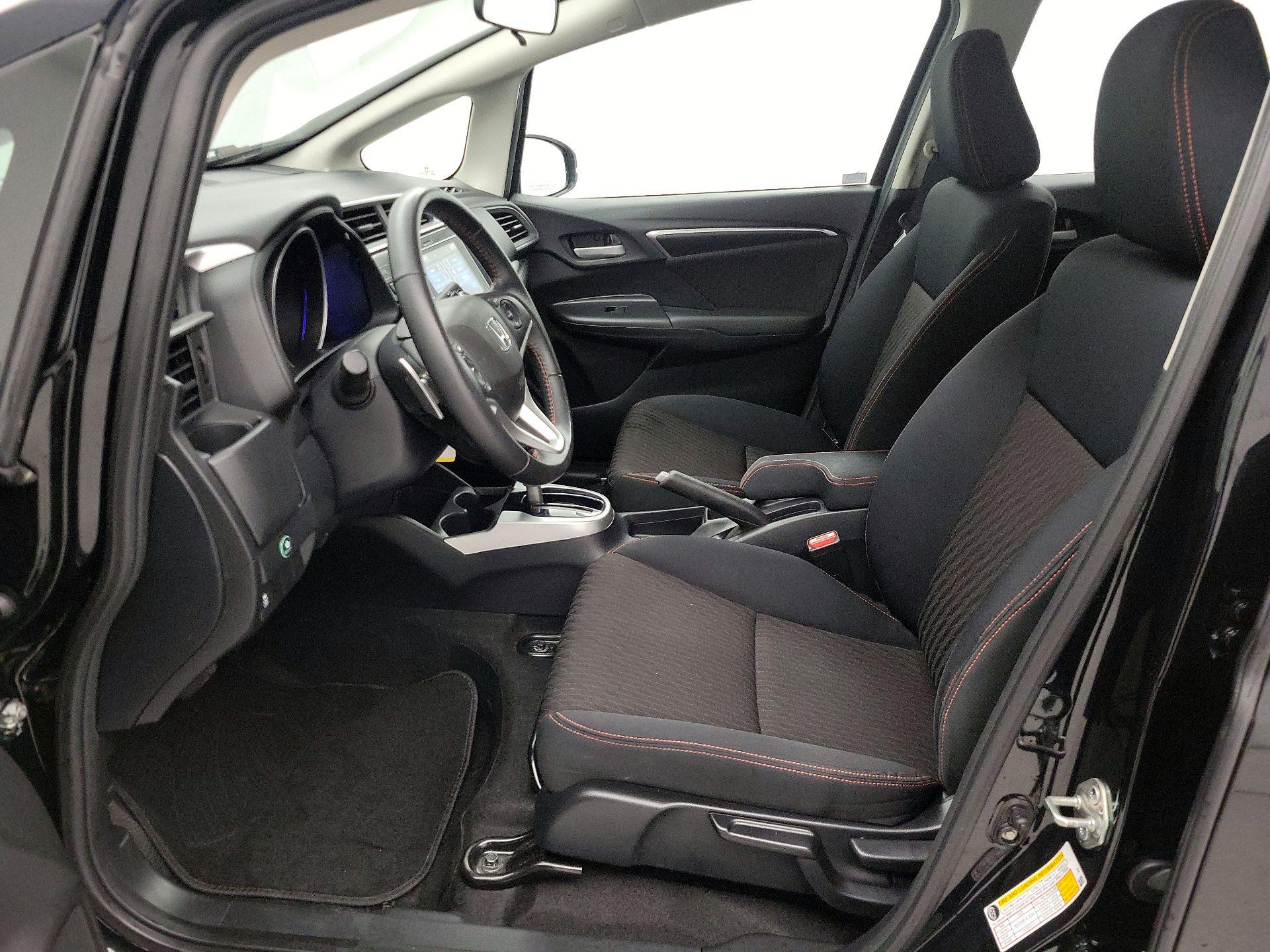 Thumbnail: 2020 Honda Fit - 11