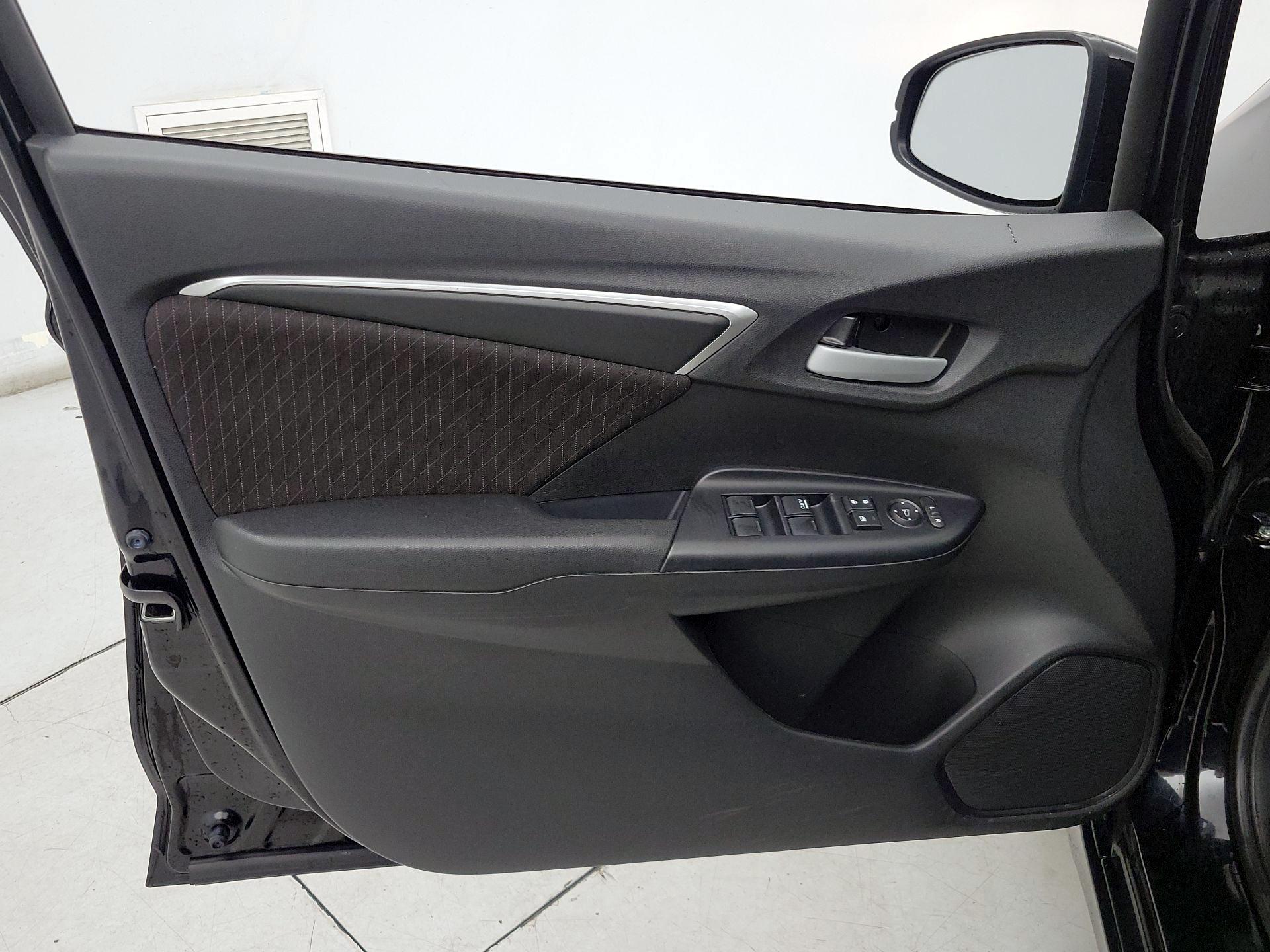 Thumbnail: 2020 Honda Fit - 12