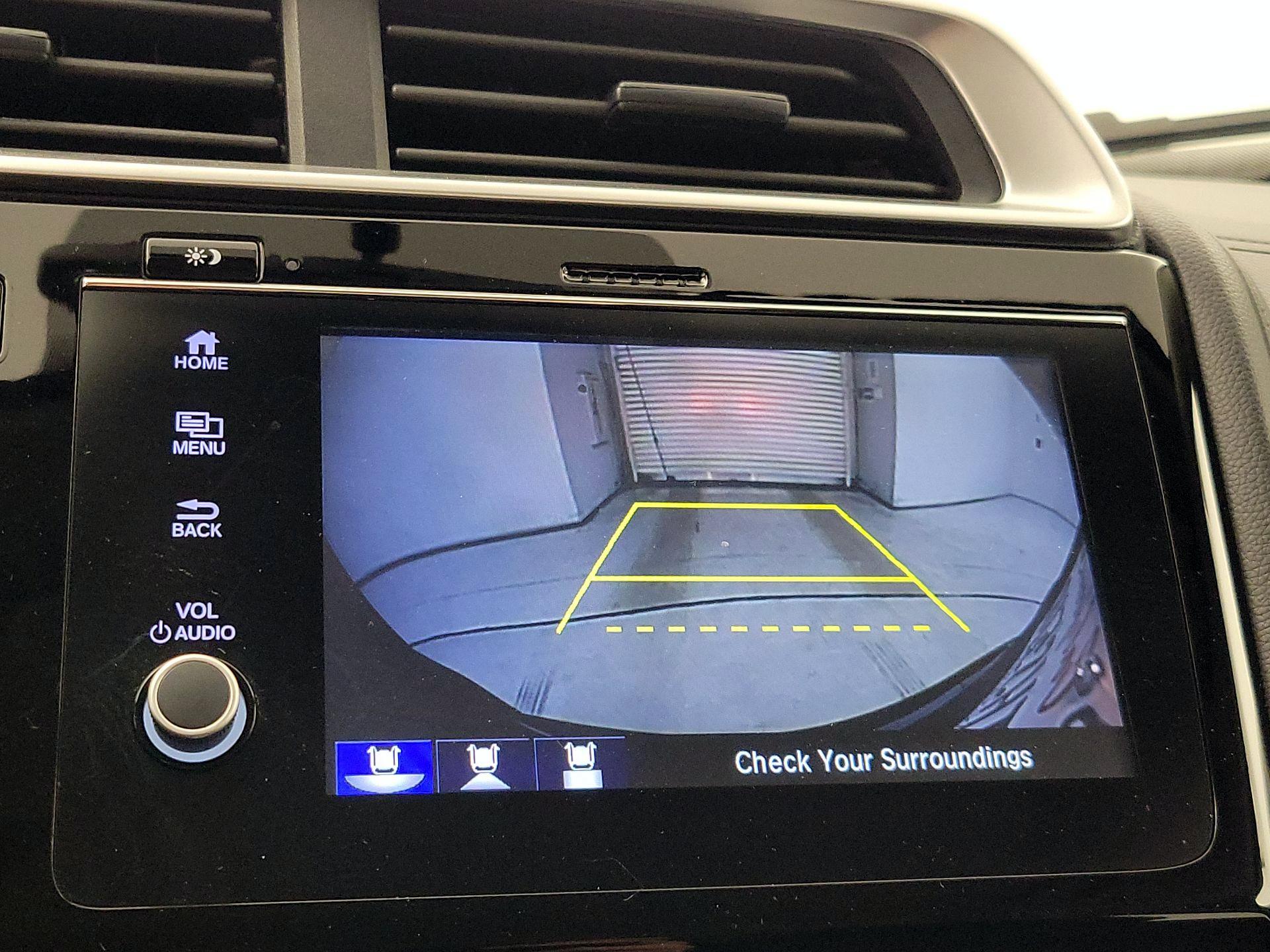 Thumbnail: 2020 Honda Fit - 14