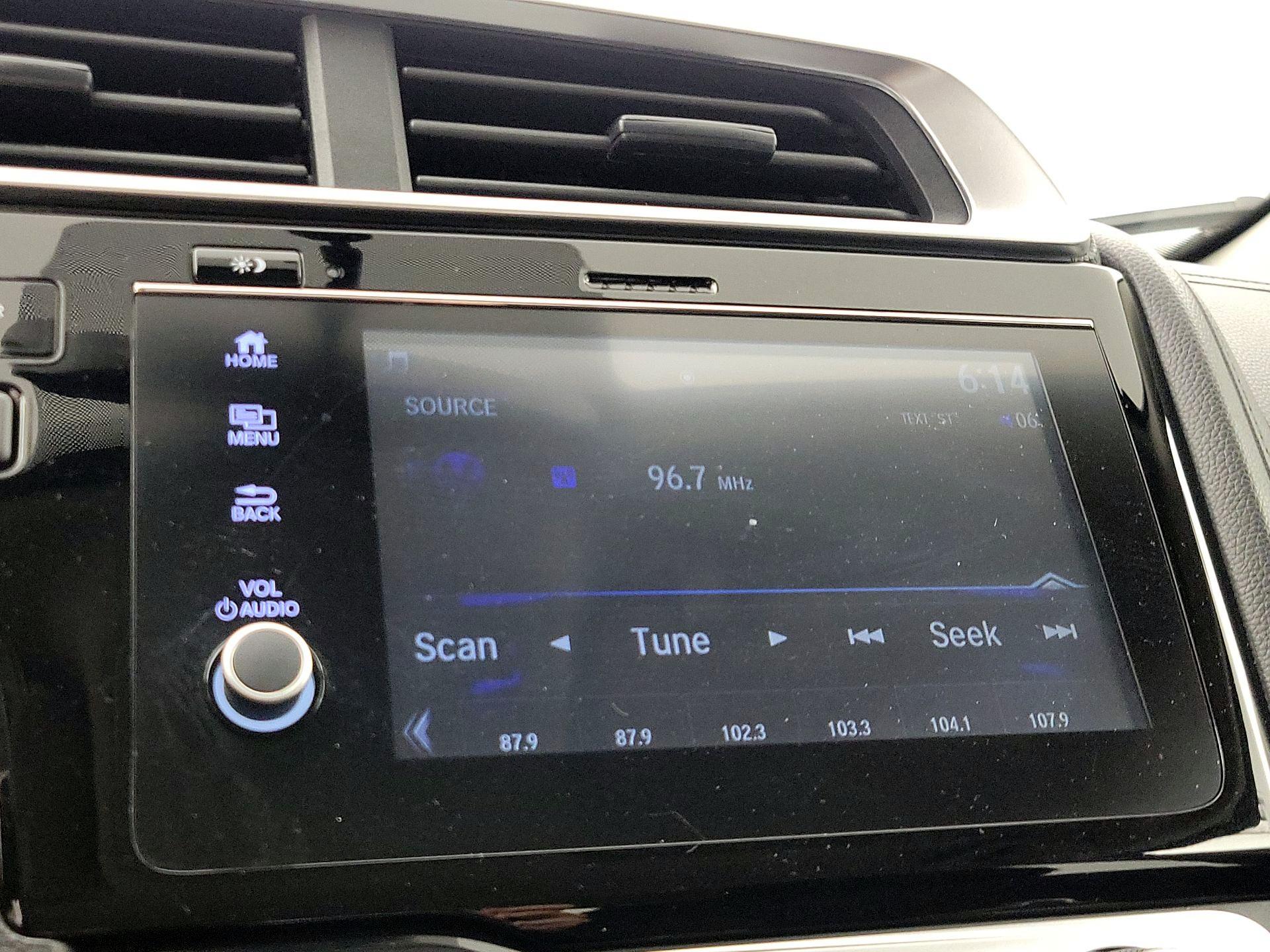 Thumbnail: 2020 Honda Fit - 15