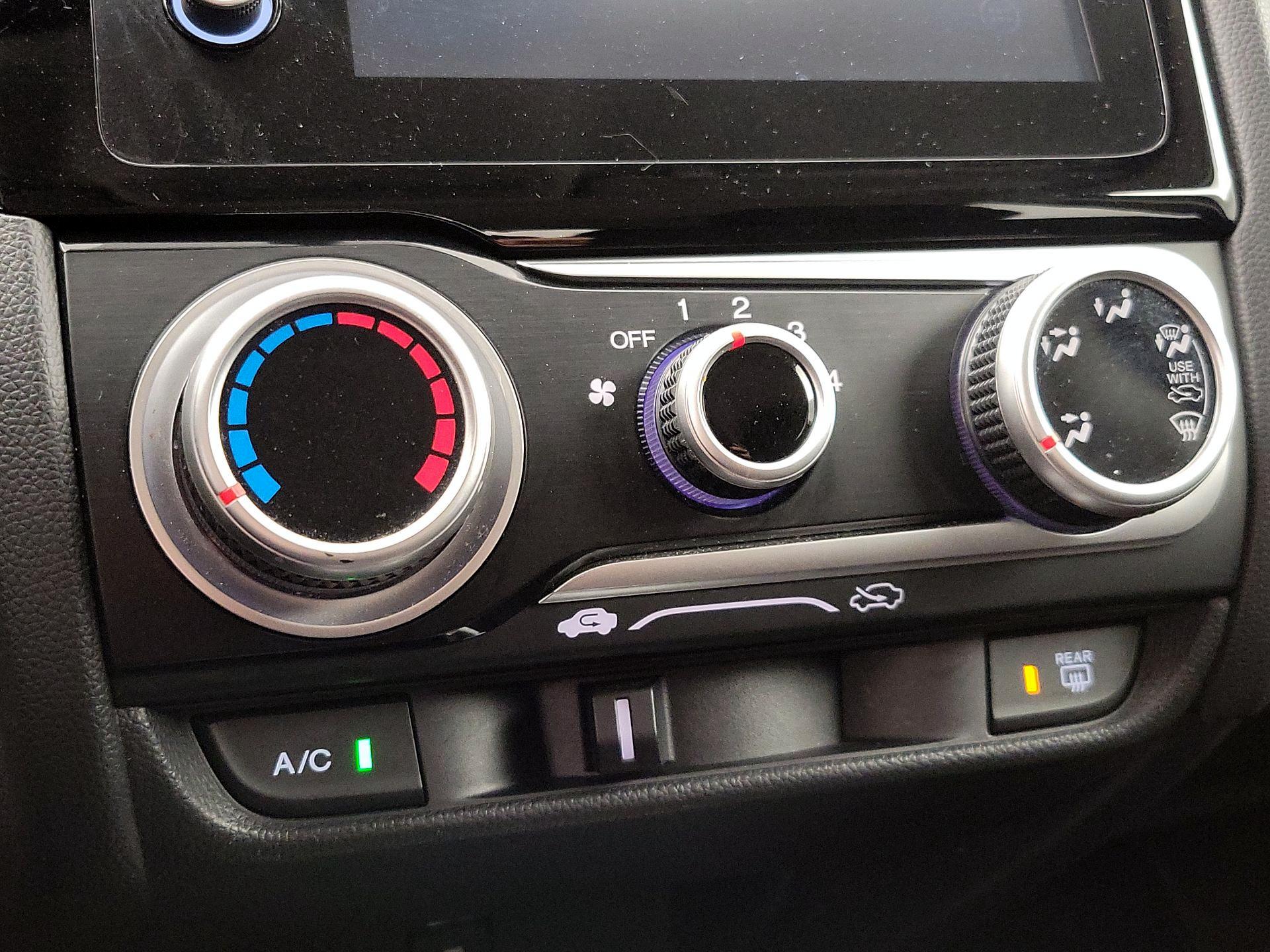 Thumbnail: 2020 Honda Fit - 16