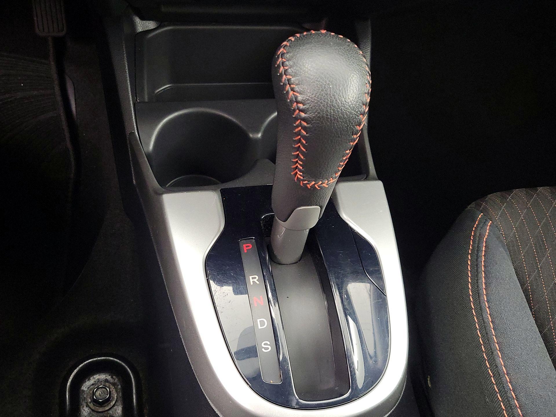 Thumbnail: 2020 Honda Fit - 17