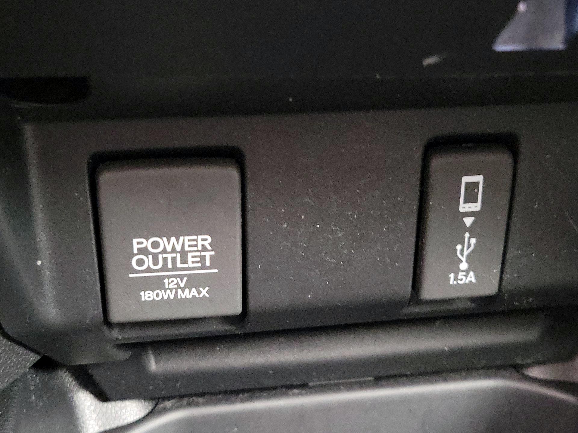 Thumbnail: 2020 Honda Fit - 18