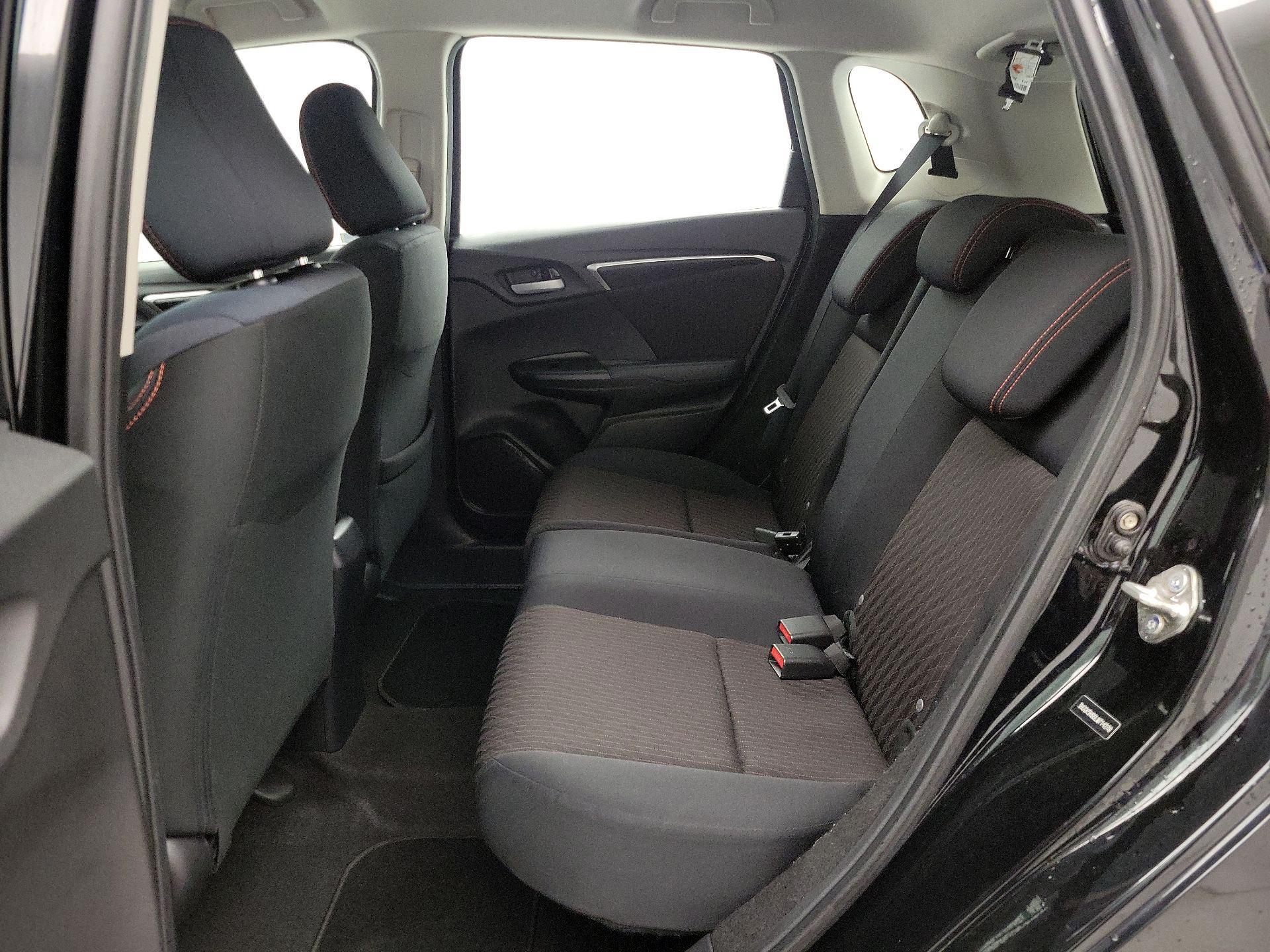 Thumbnail: 2020 Honda Fit - 19