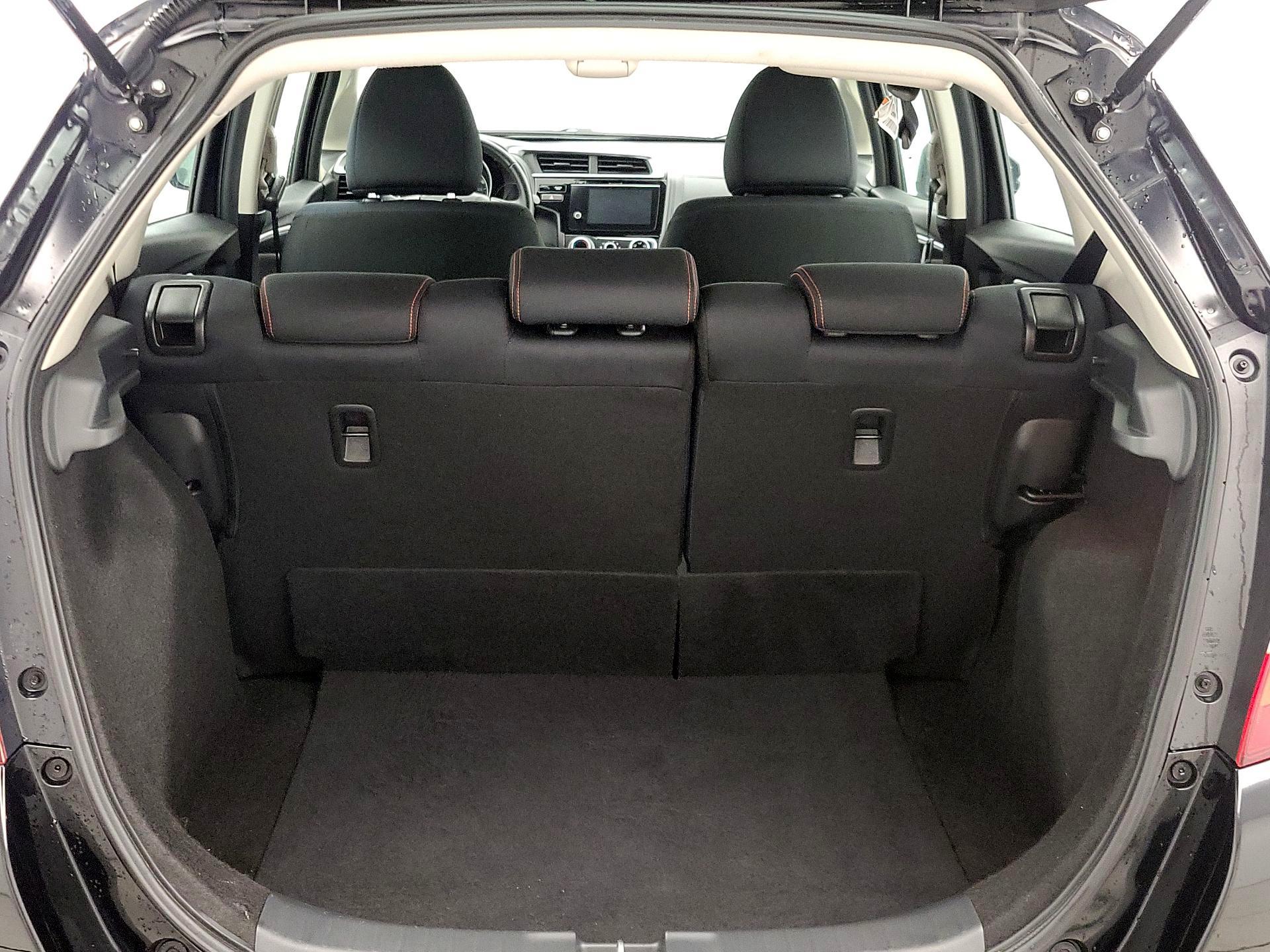 Thumbnail: 2020 Honda Fit - 20