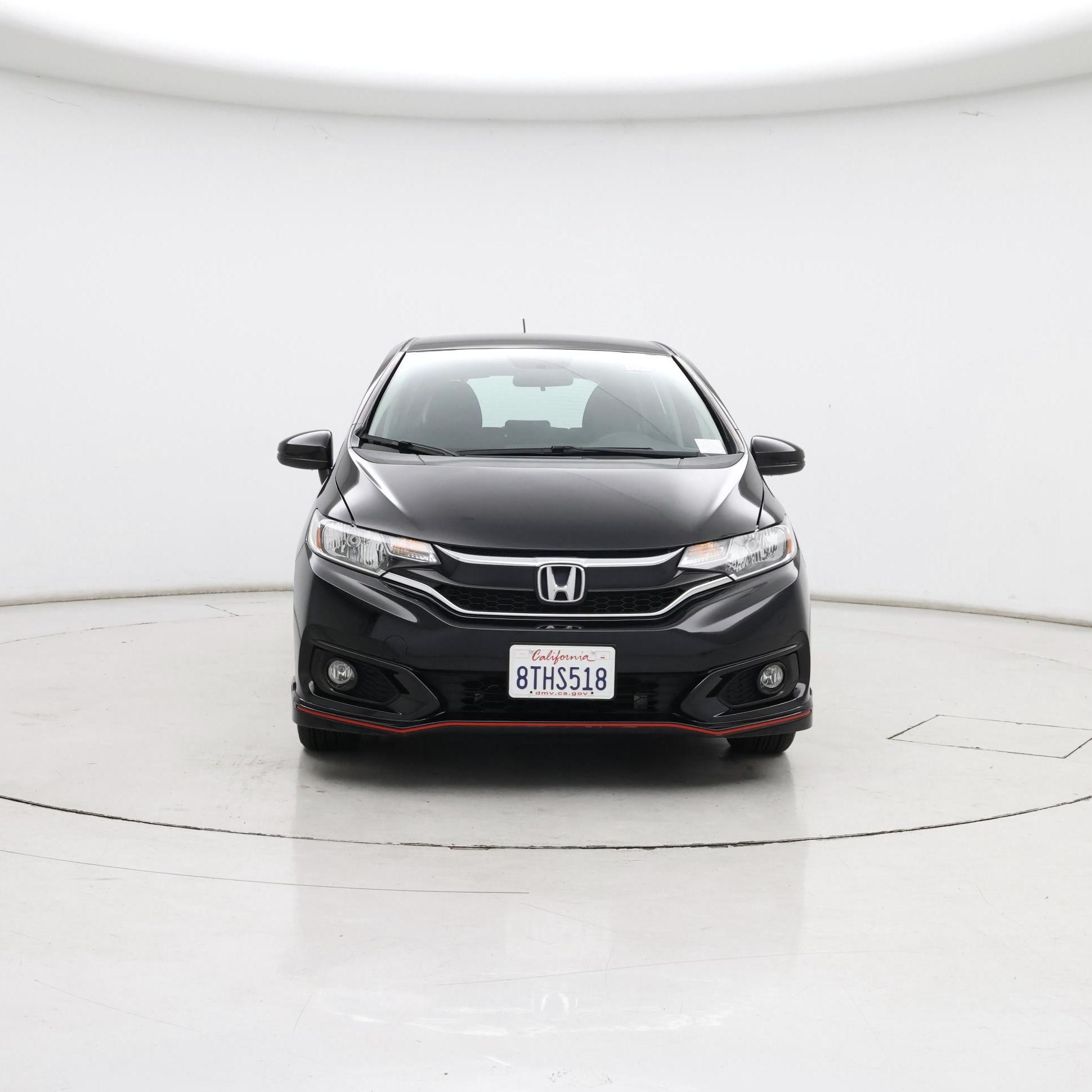 Thumbnail: 2020 Honda Fit - 5