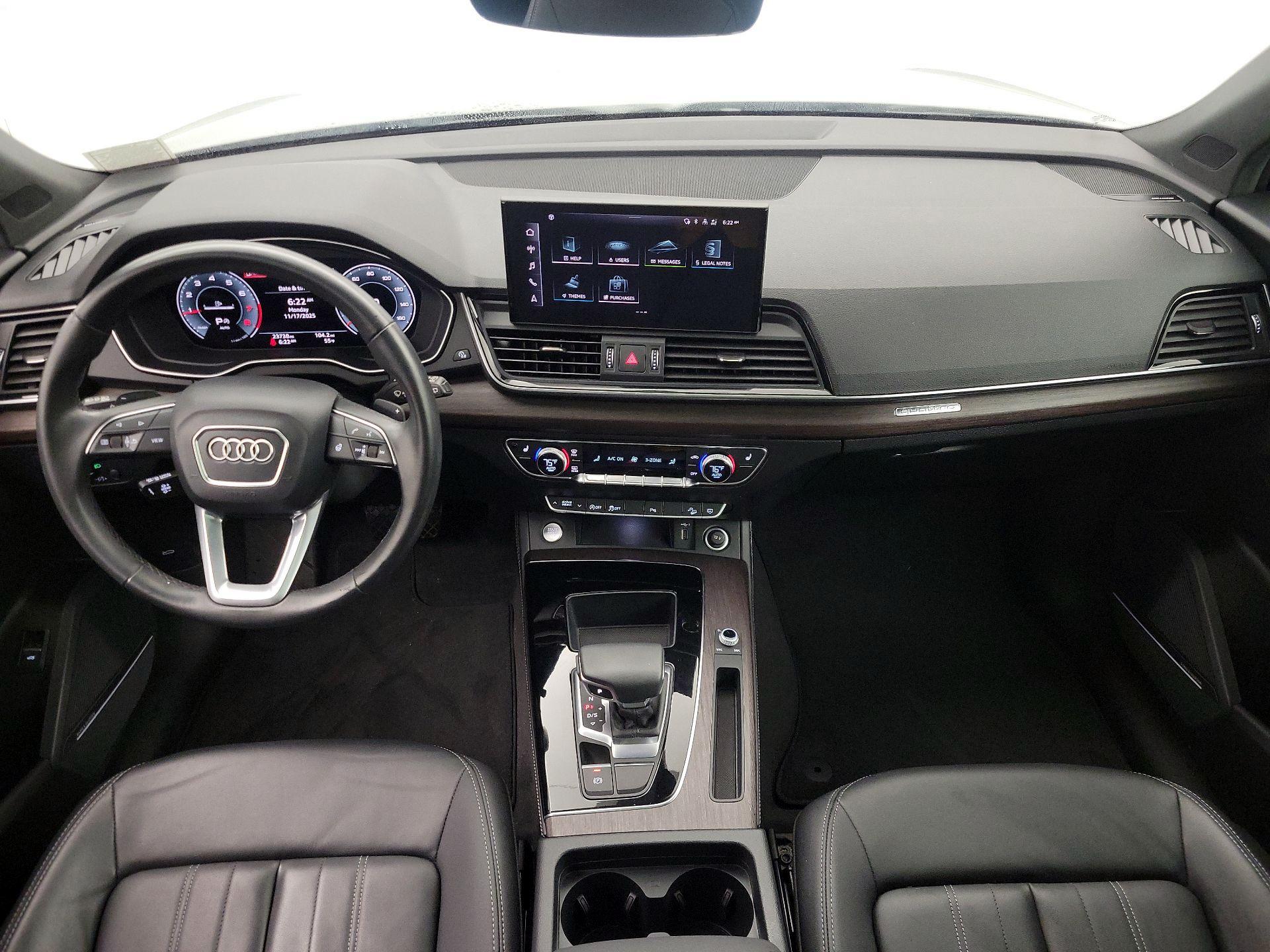 Thumbnail: 2023 Audi Q5 - 9