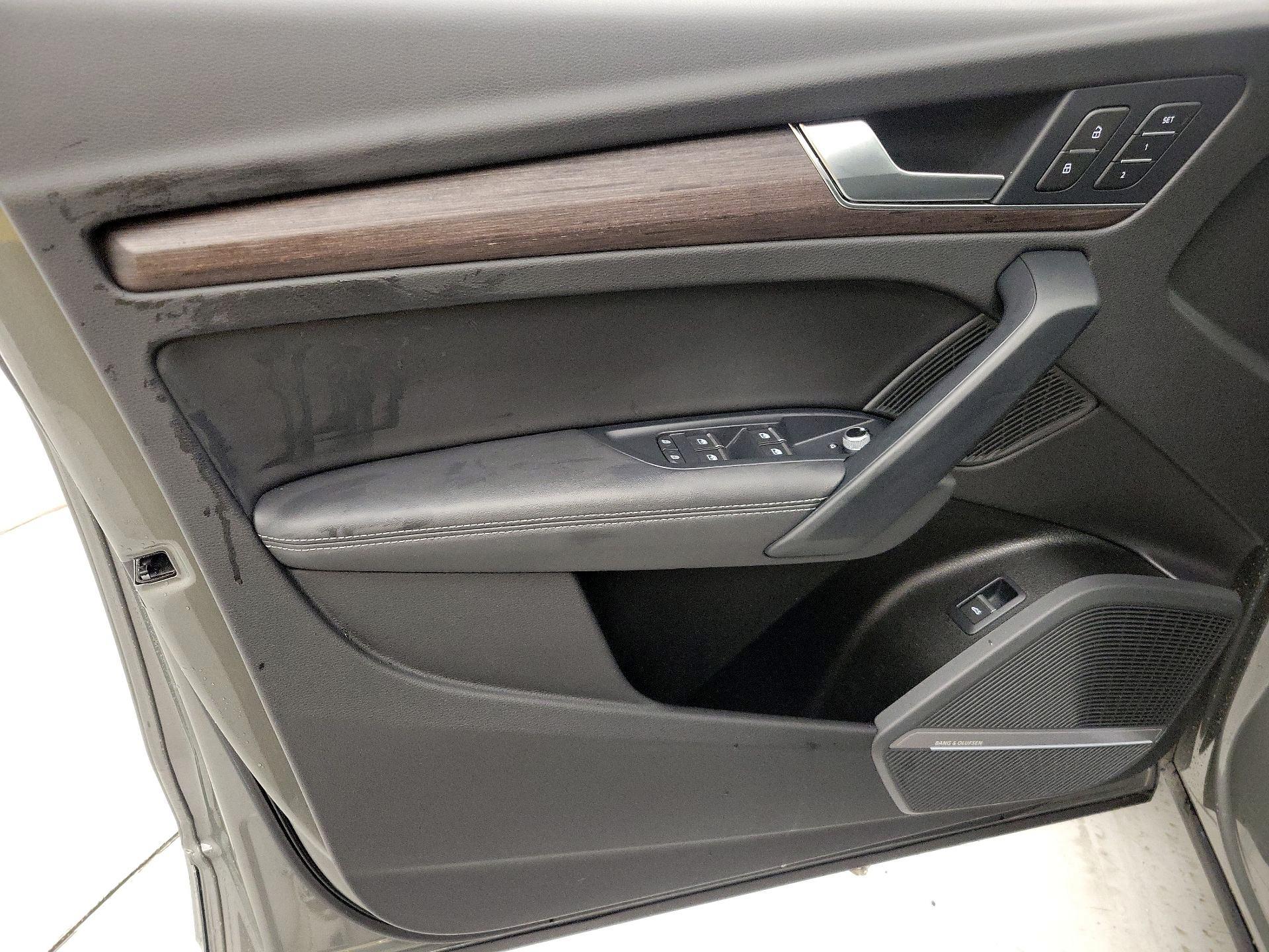 Thumbnail: 2023 Audi Q5 - 12