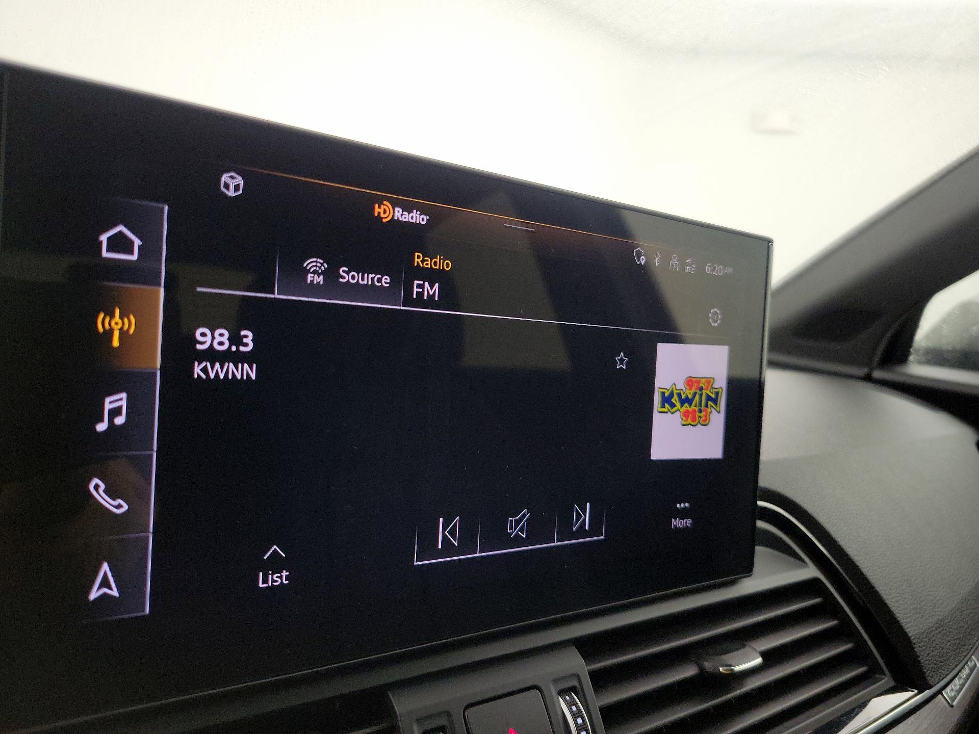 Thumbnail: 2023 Audi Q5 - 15