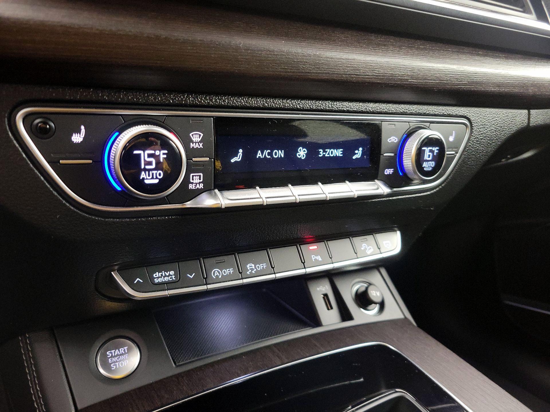 Thumbnail: 2023 Audi Q5 - 16