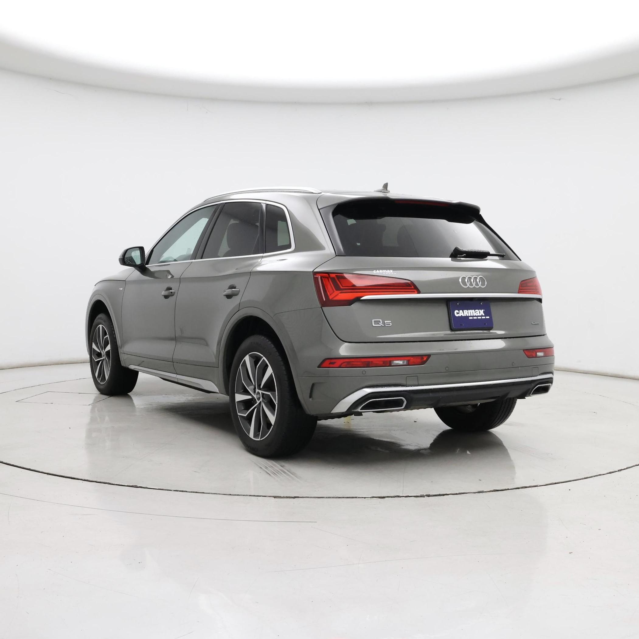 Thumbnail: 2023 Audi Q5 - 2