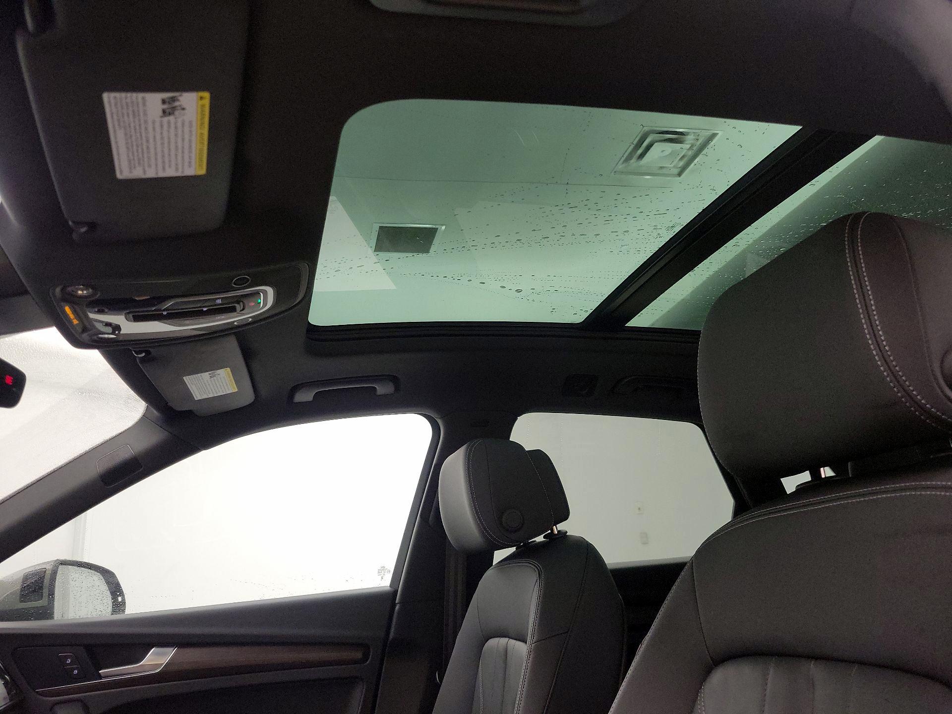 Thumbnail: 2023 Audi Q5 - 19