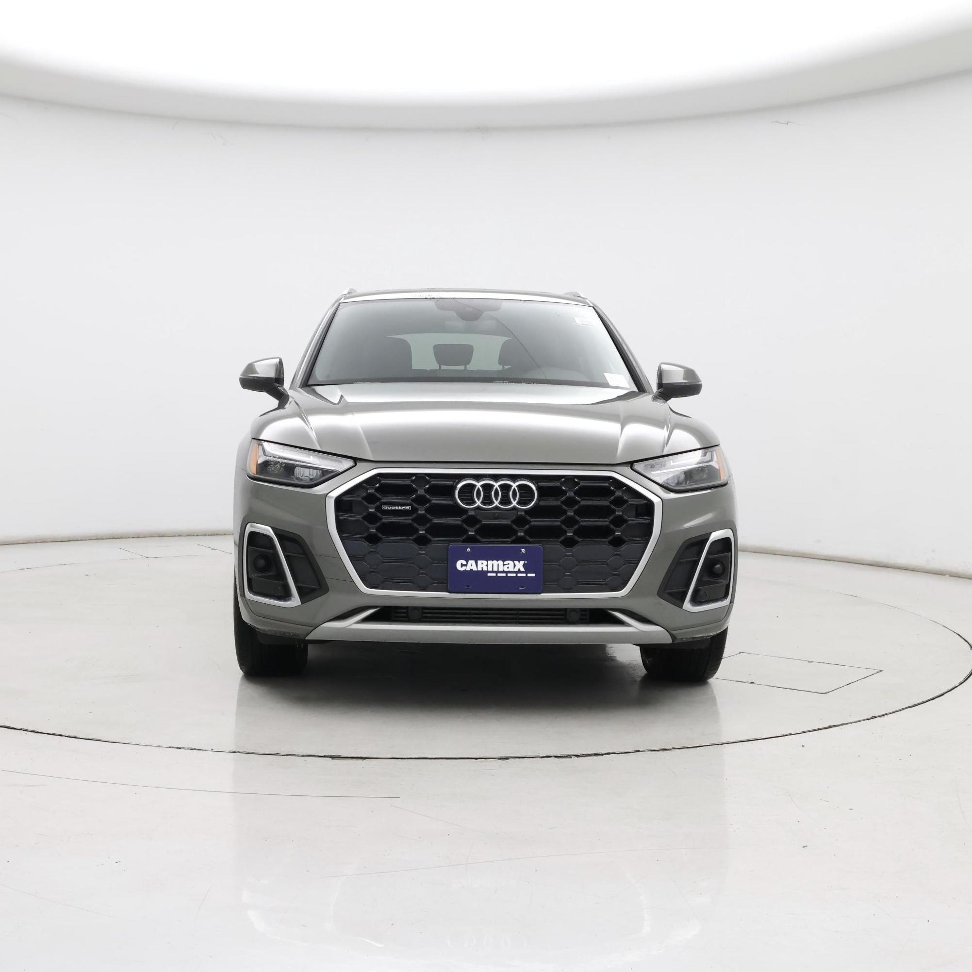 Thumbnail: 2023 Audi Q5 - 5