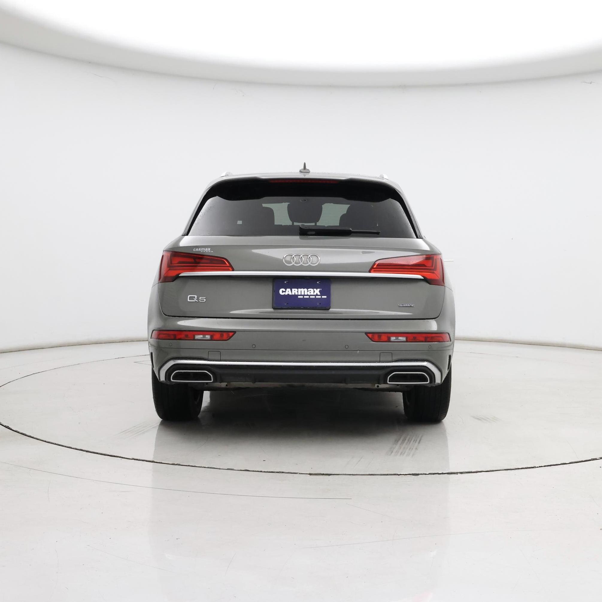 Thumbnail: 2023 Audi Q5 - 6