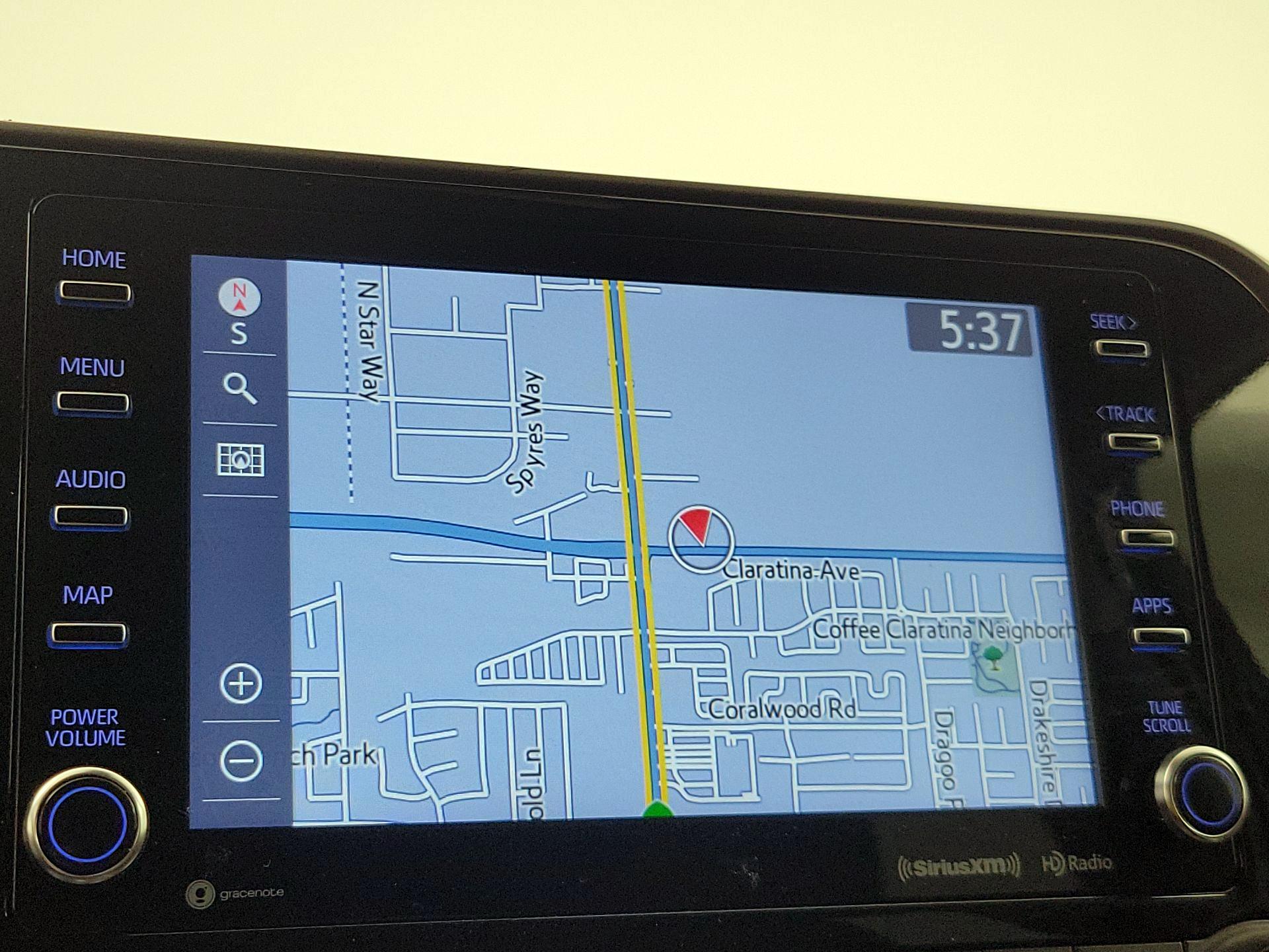 Thumbnail: 2022 Toyota Highlander - 14