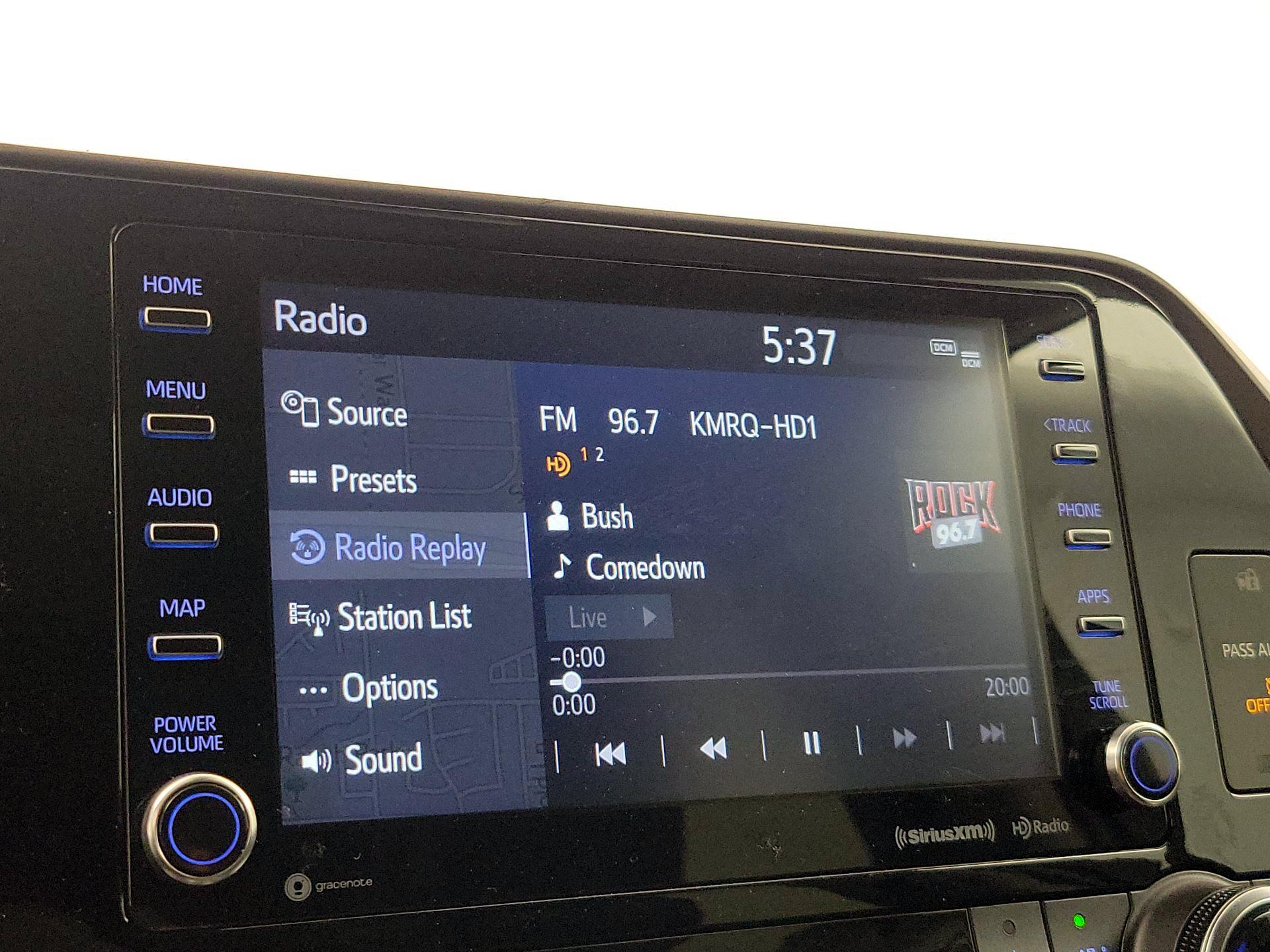 Thumbnail: 2022 Toyota Highlander - 16