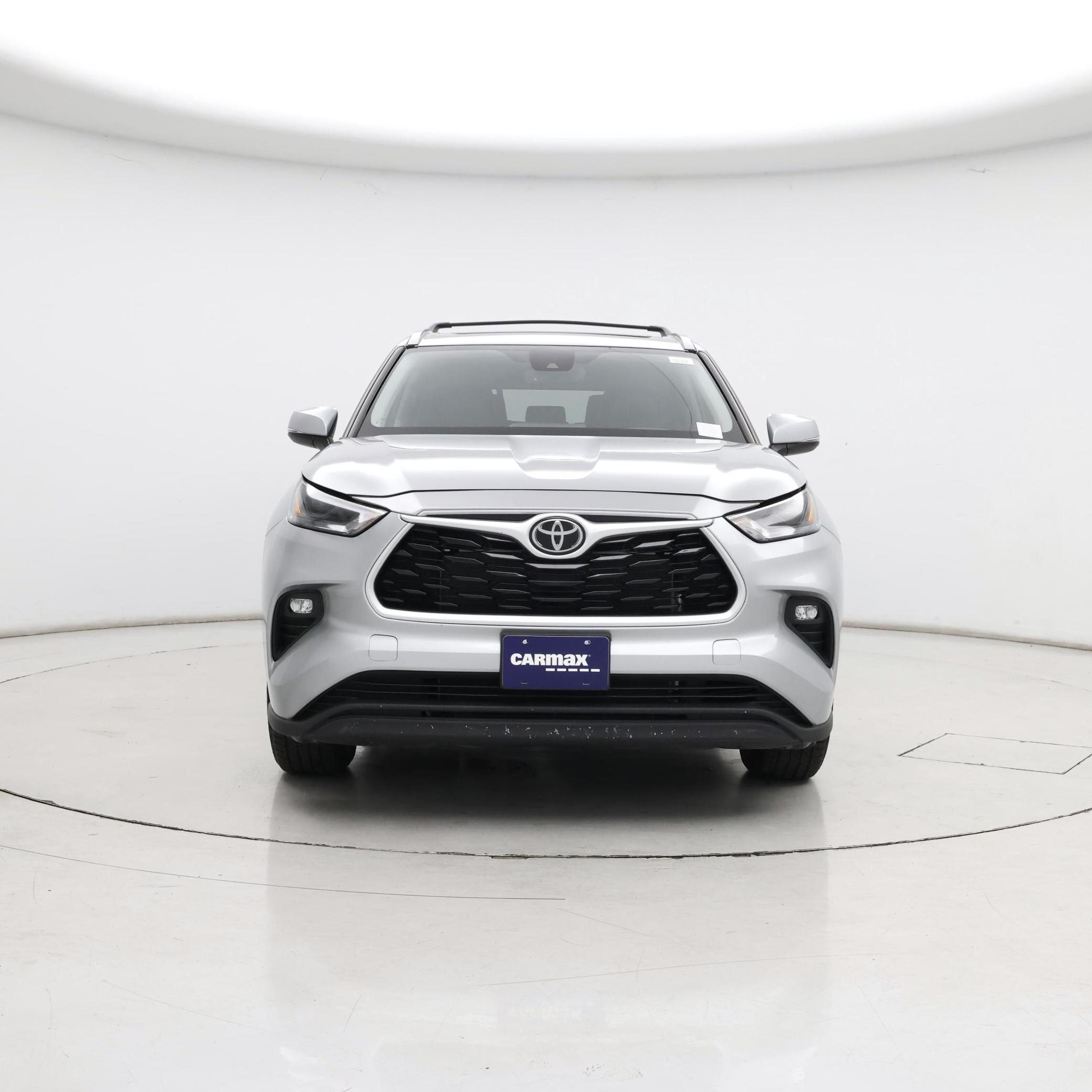 Thumbnail: 2022 Toyota Highlander - 5