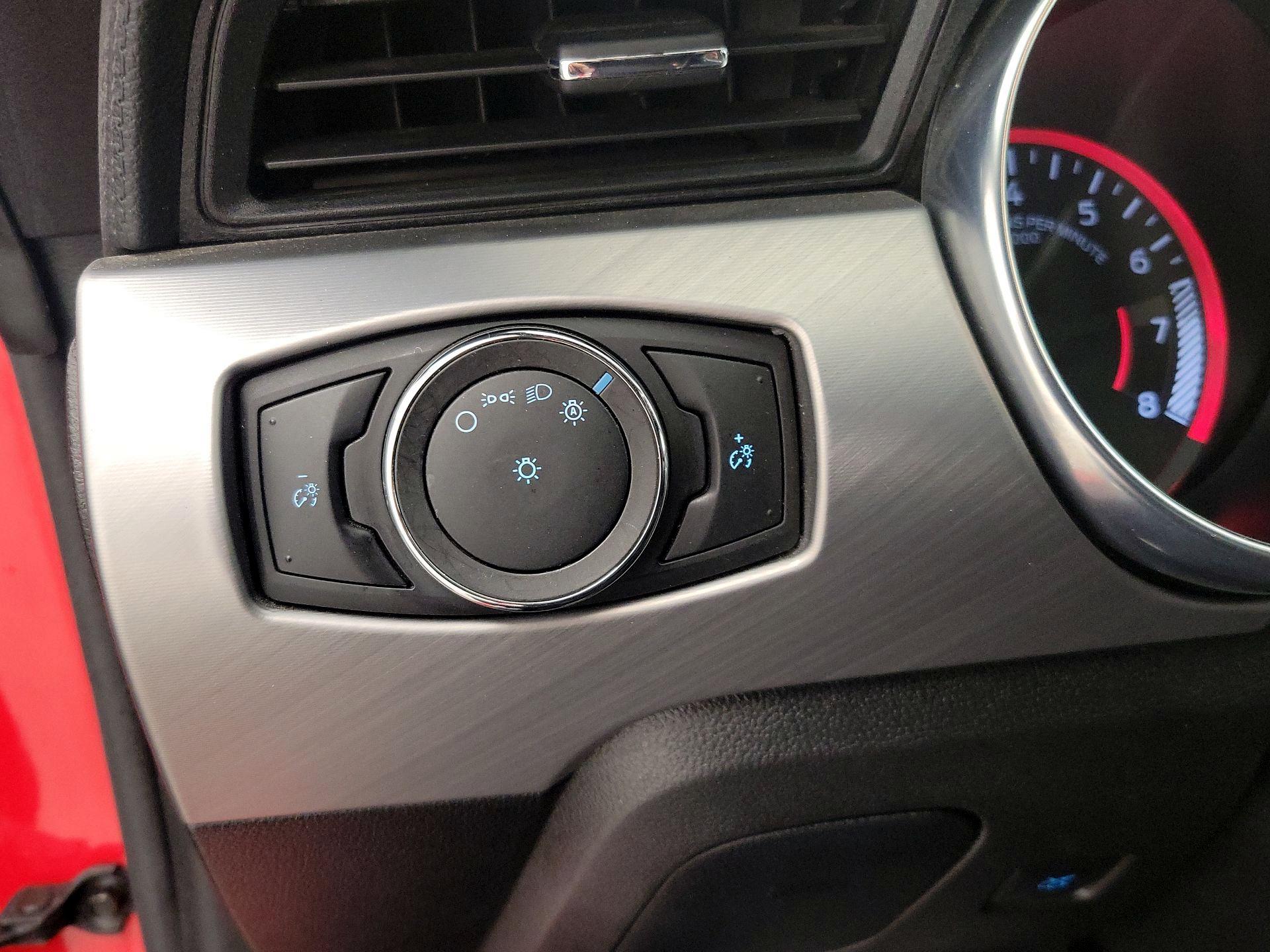 Thumbnail: 2023 Ford Mustang - 13