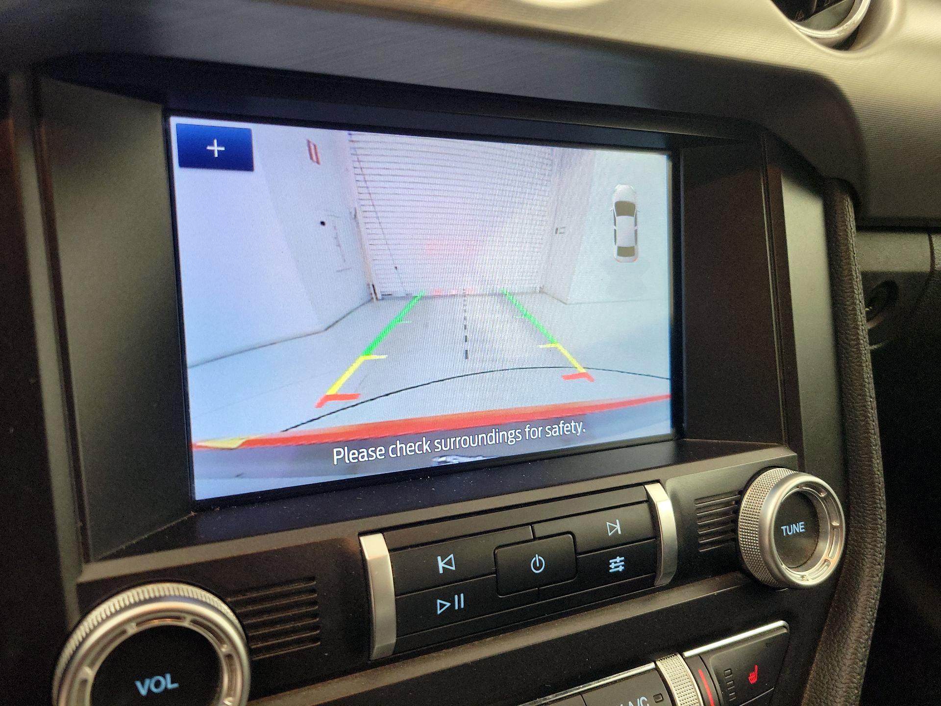 Thumbnail: 2023 Ford Mustang - 14