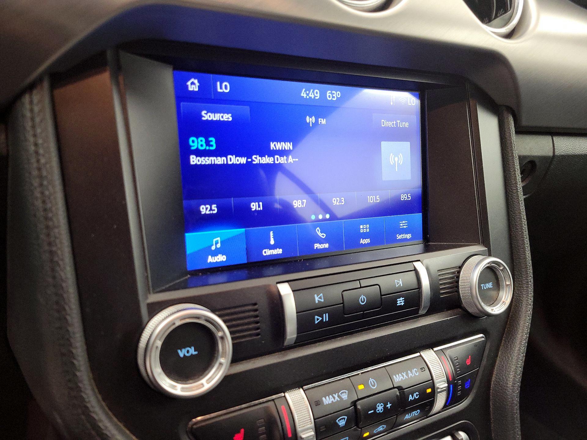 Thumbnail: 2023 Ford Mustang - 15