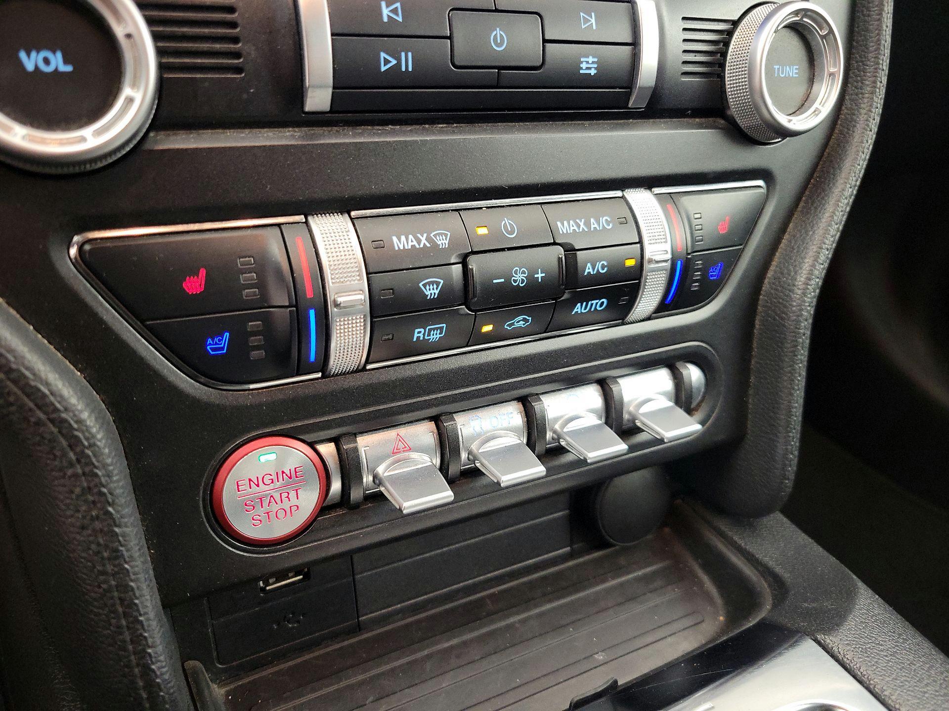 Thumbnail: 2023 Ford Mustang - 16