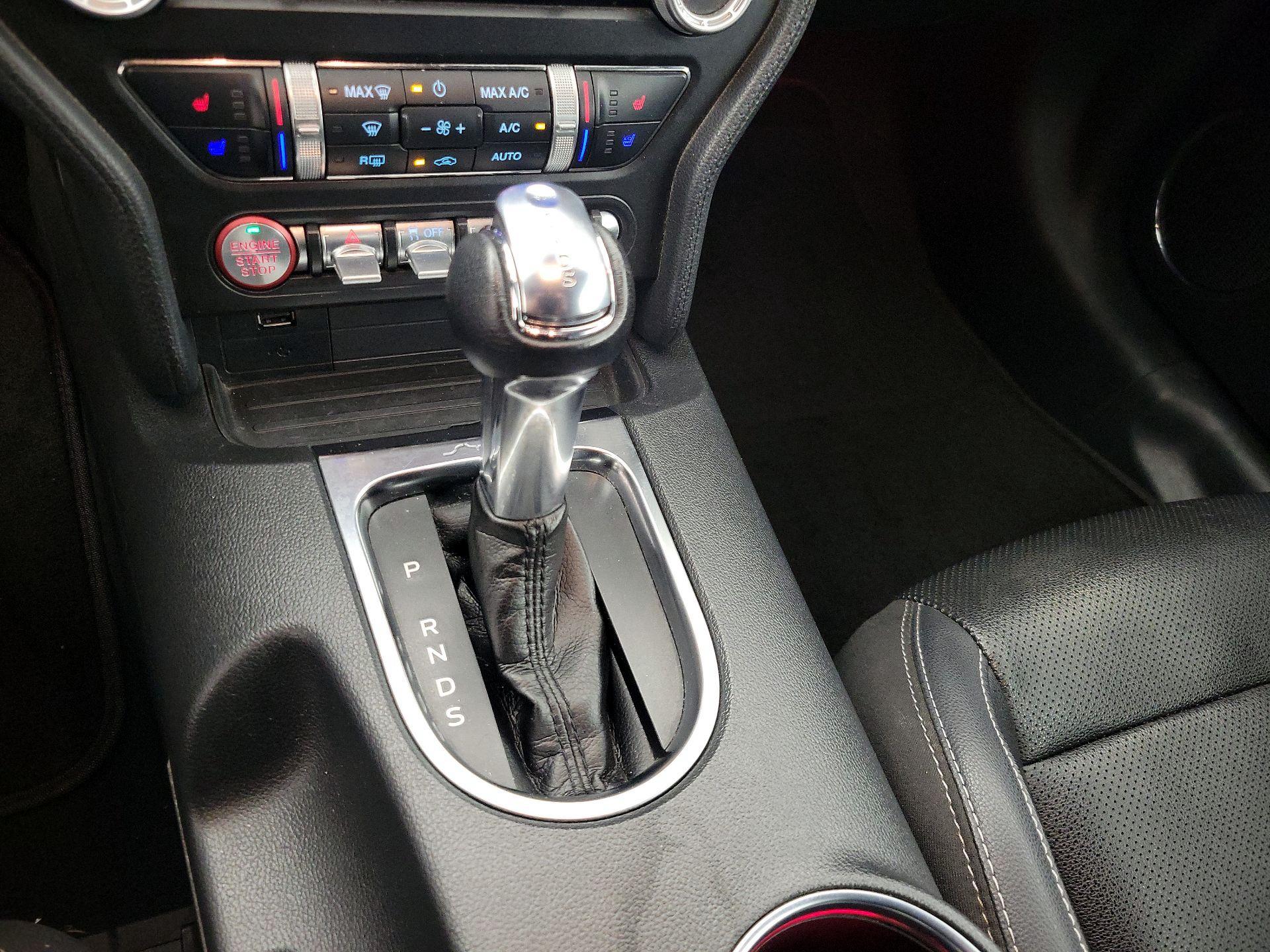 Thumbnail: 2023 Ford Mustang - 17