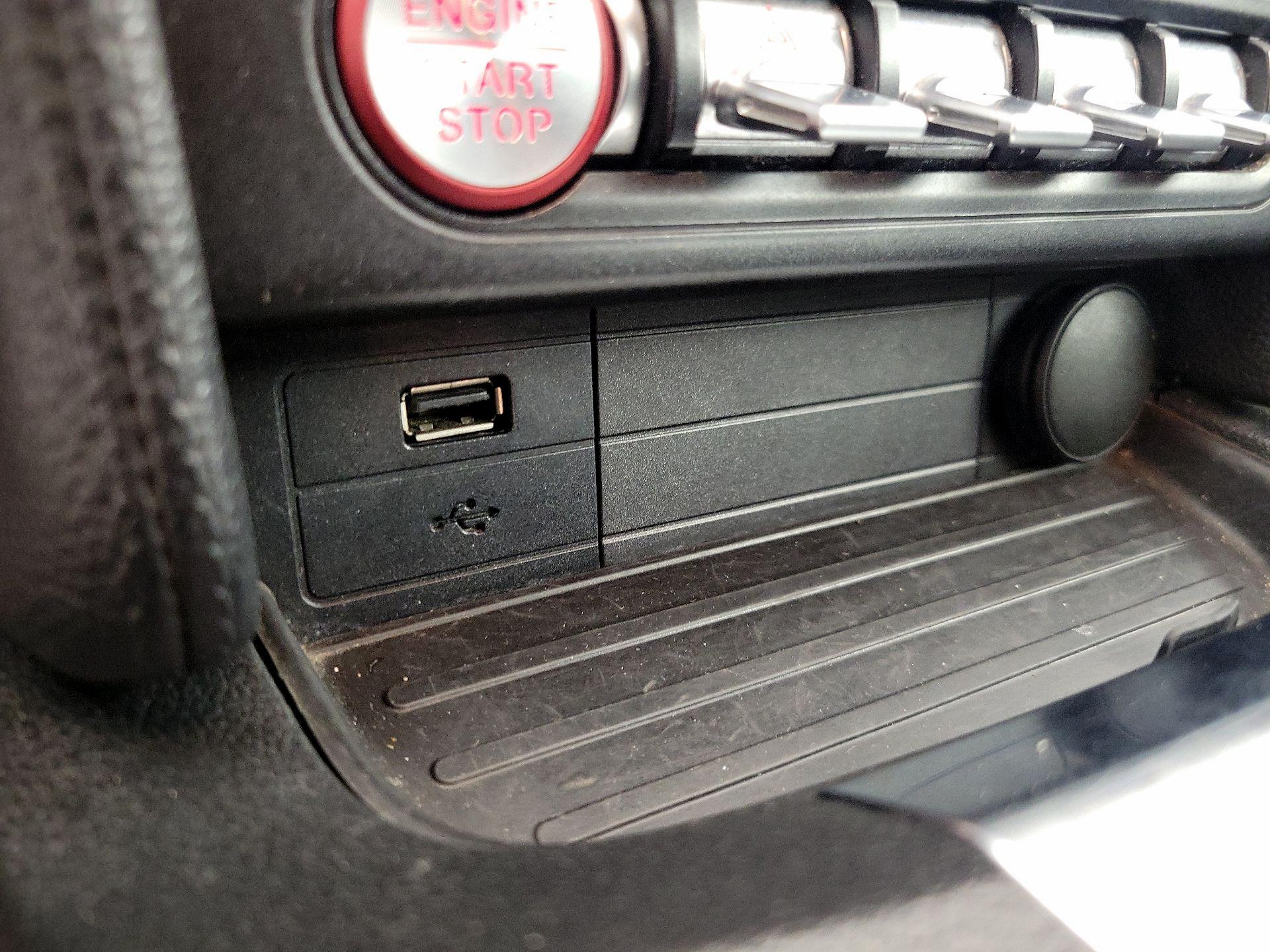 Thumbnail: 2023 Ford Mustang - 18