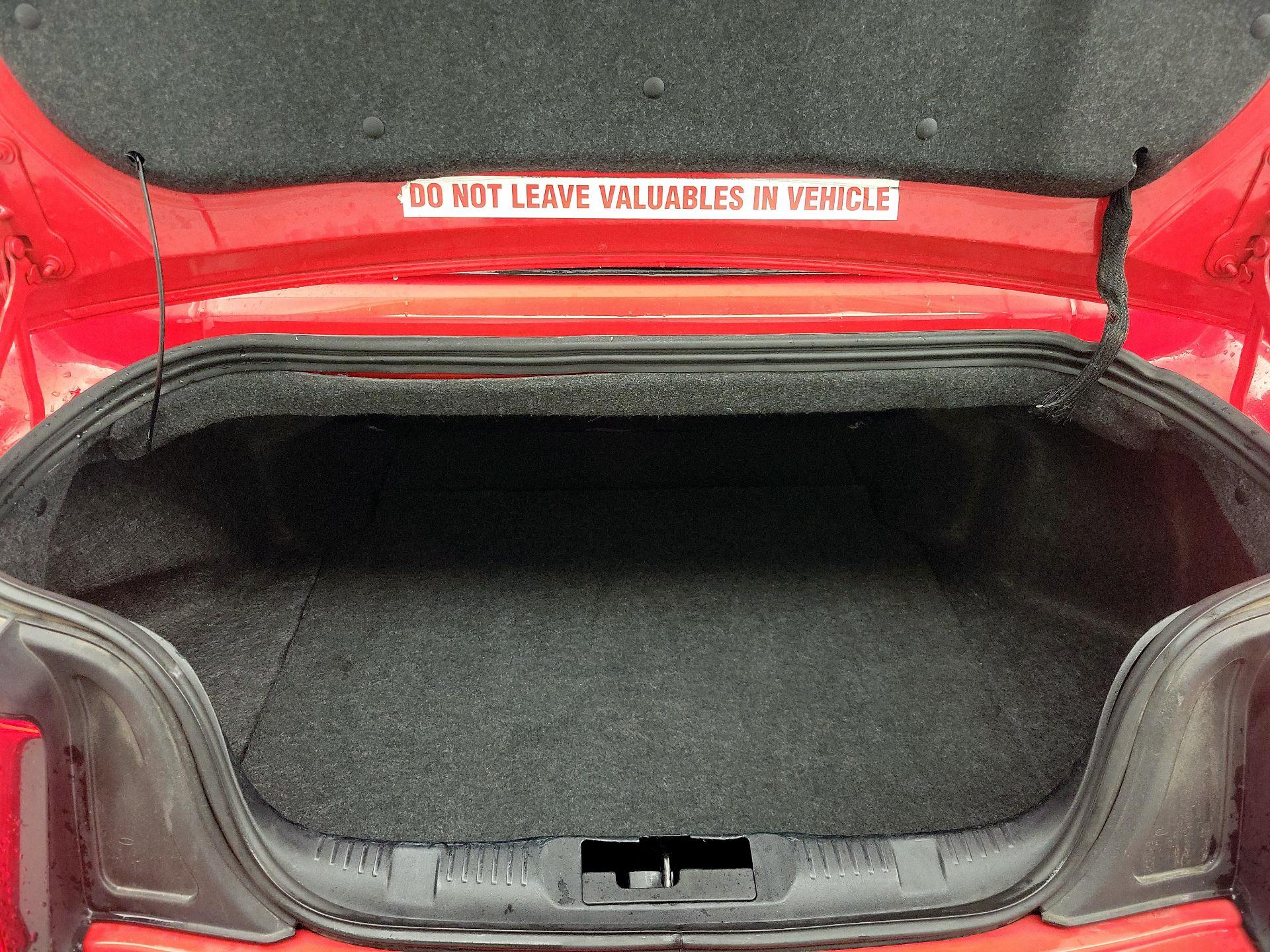 Thumbnail: 2023 Ford Mustang - 19