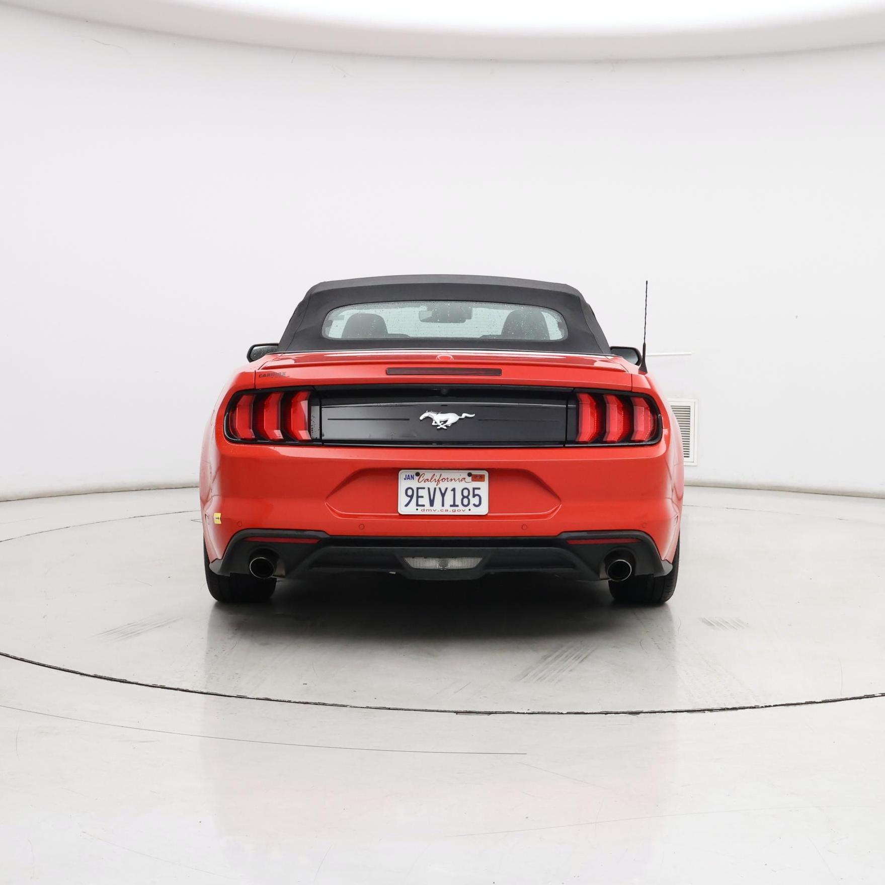 Thumbnail: 2023 Ford Mustang - 6