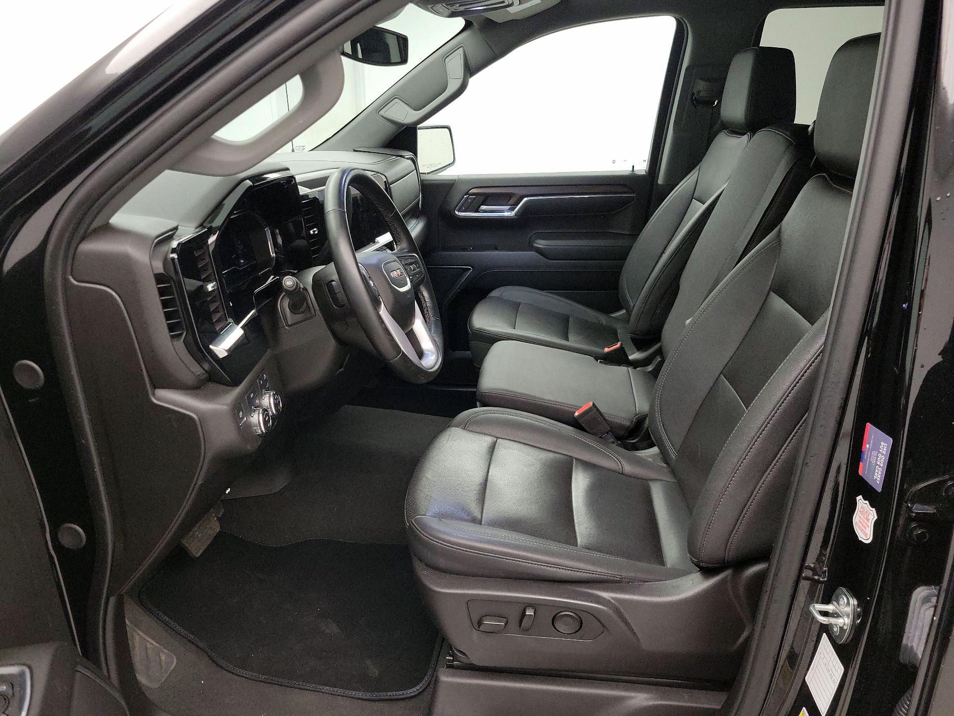 Thumbnail: 2024 GMC Sierra 1500 - 11