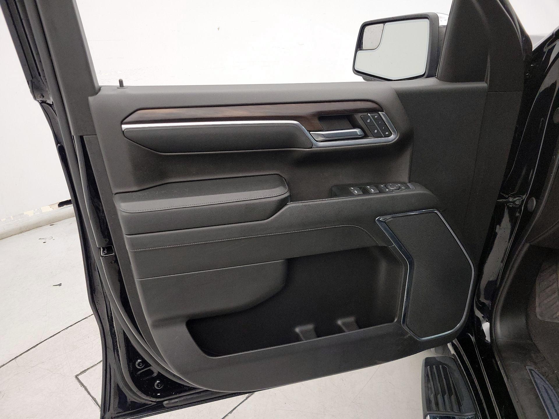 Thumbnail: 2024 GMC Sierra 1500 - 12