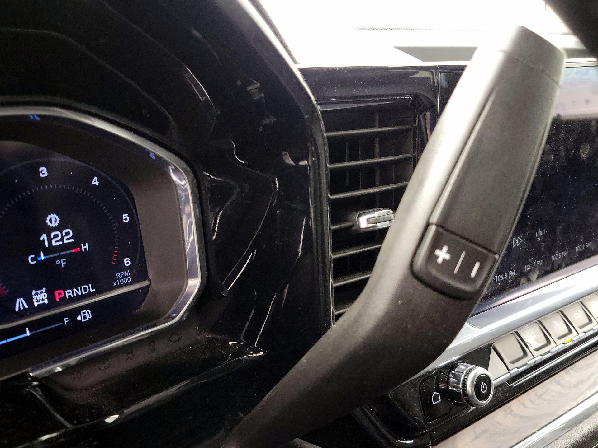 Thumbnail: 2024 GMC Sierra 1500 - 17