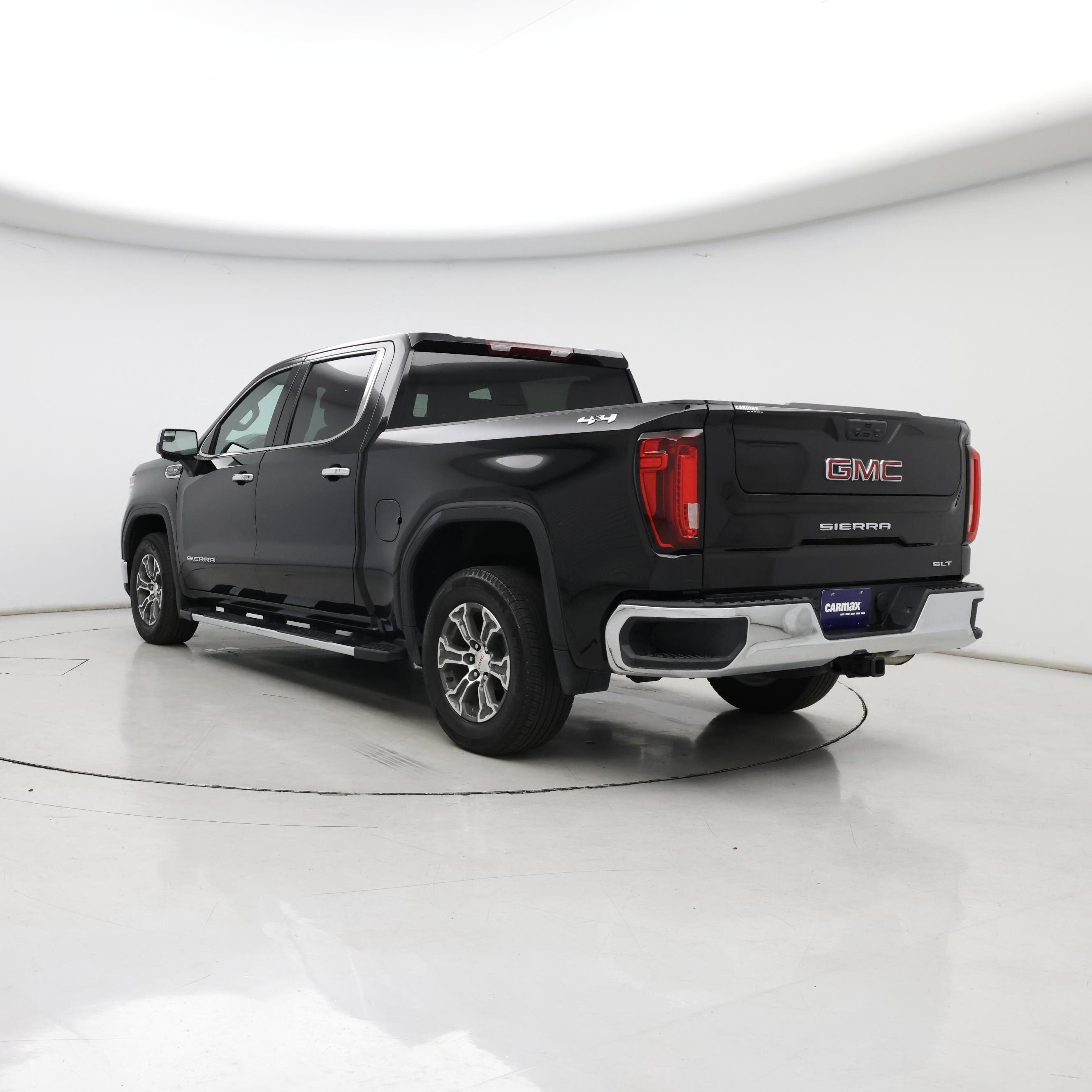 Thumbnail: 2024 GMC Sierra 1500 - 2