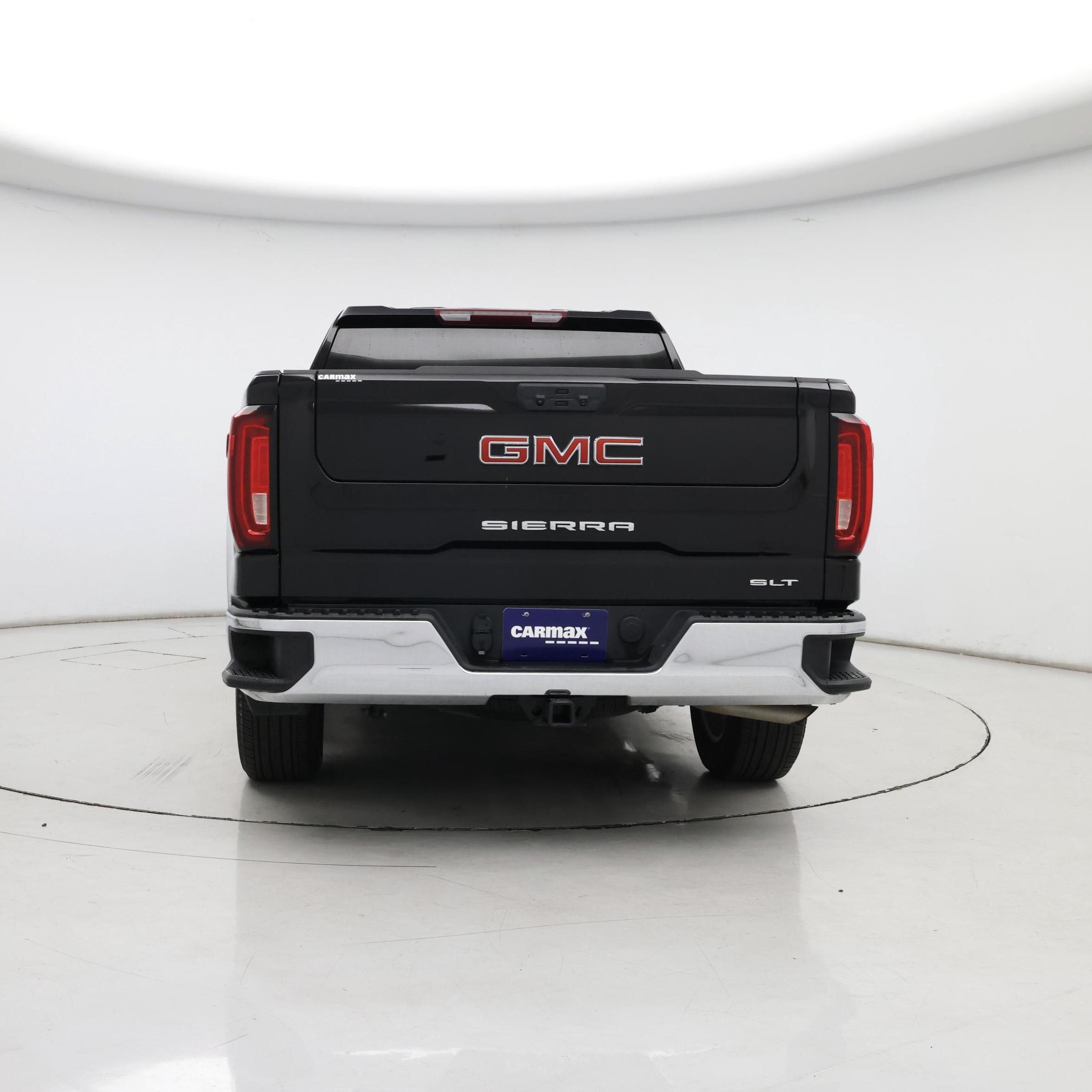 Thumbnail: 2024 GMC Sierra 1500 - 6