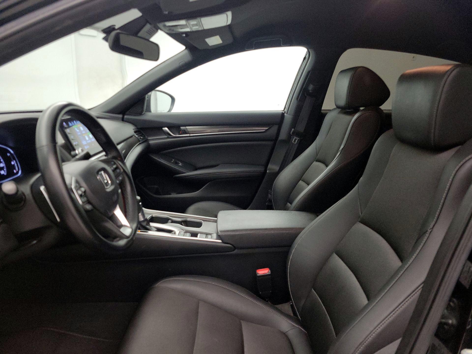 Thumbnail: 2022 Honda Accord - 11