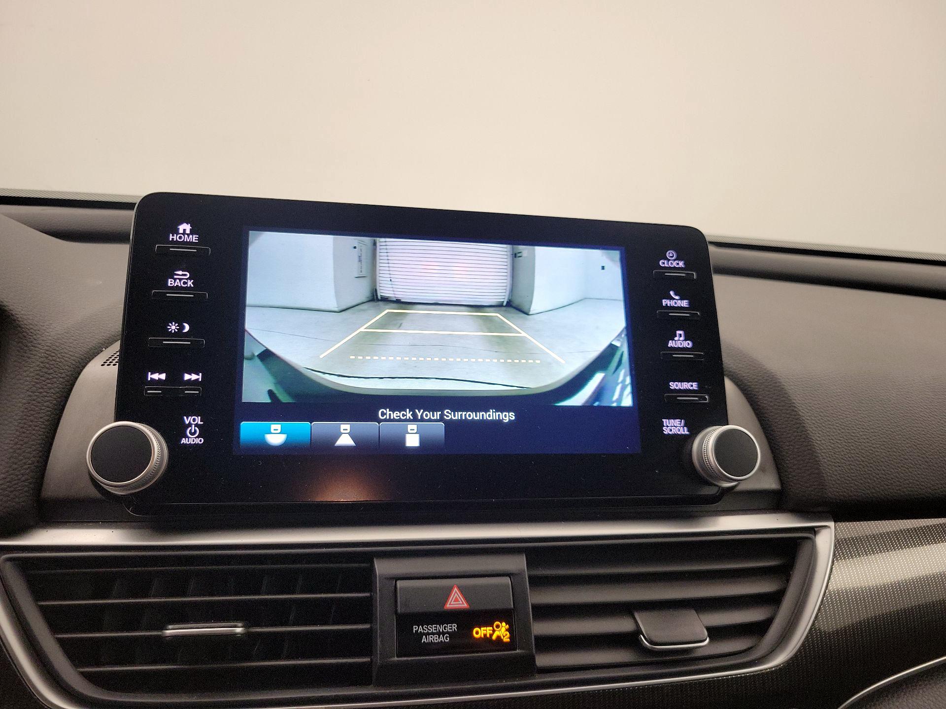 Thumbnail: 2022 Honda Accord - 14